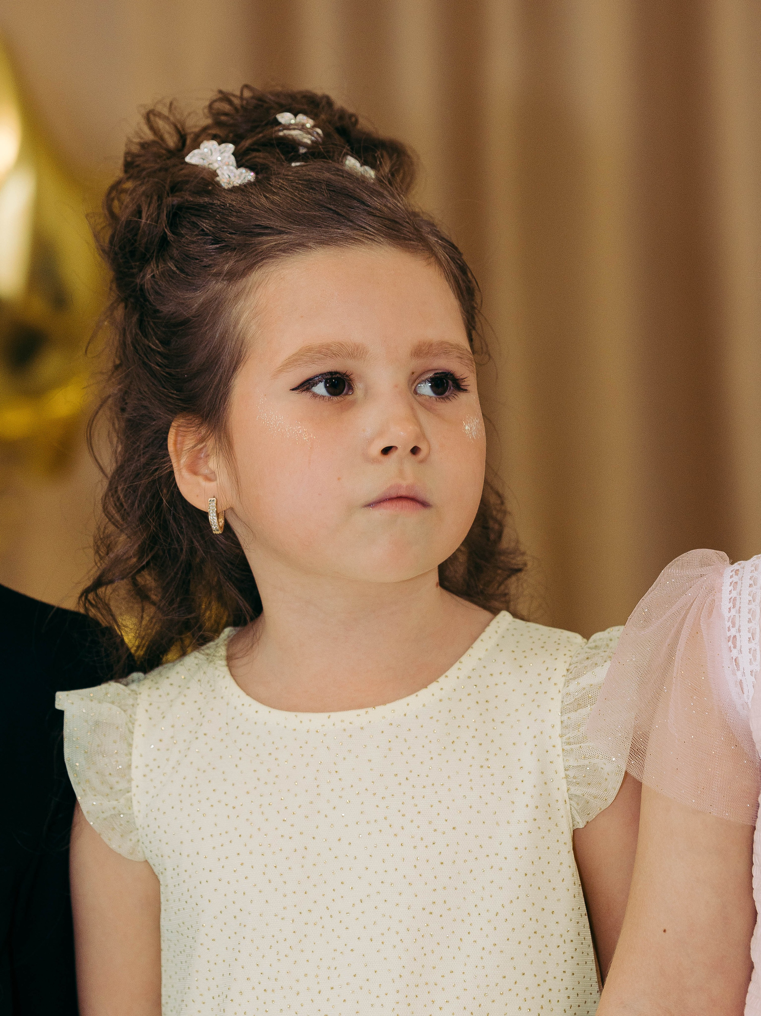 Выпускной из детского сада. Фотограф АняКа Мытищи