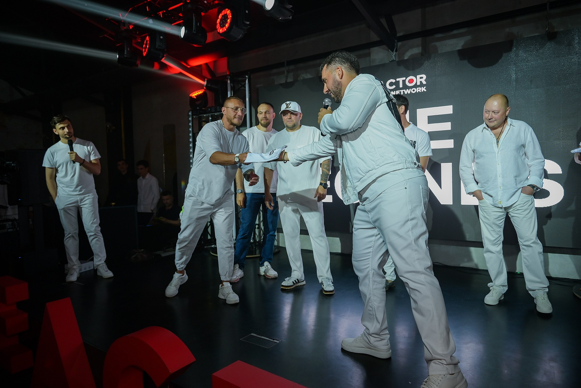 Реактор 6 лет. Фотограф Ростов-на-Дону Белла Керимова