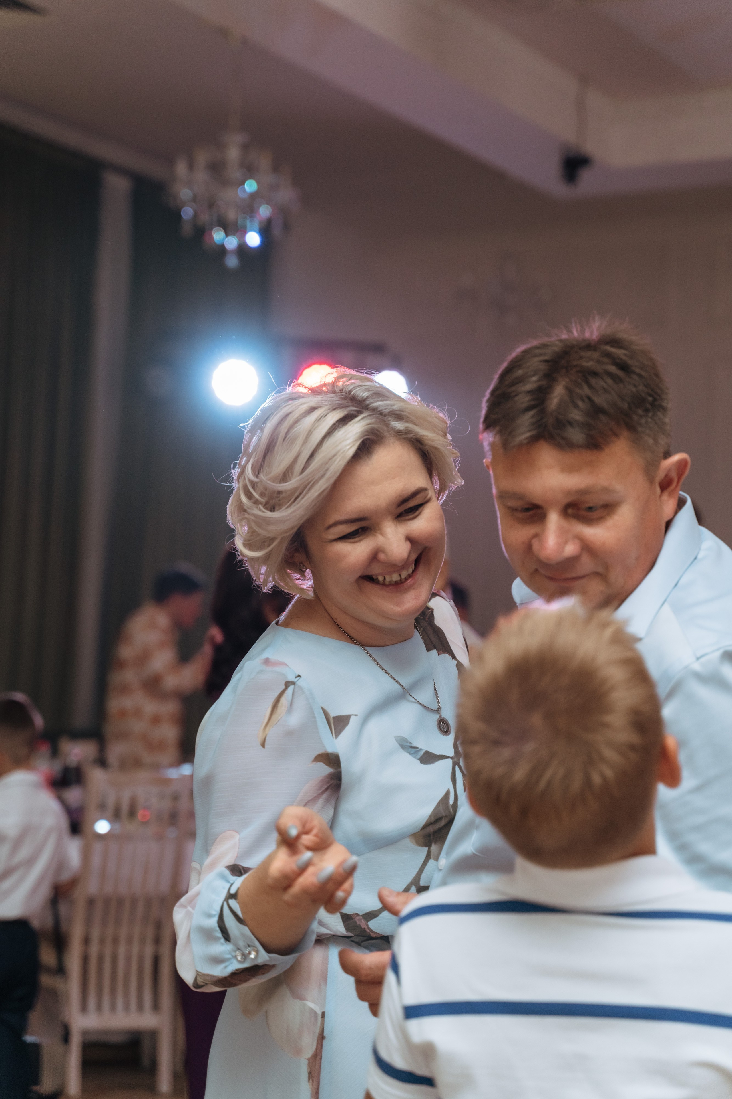 Света и Лёша. Семейный фотограф Новочеркасск