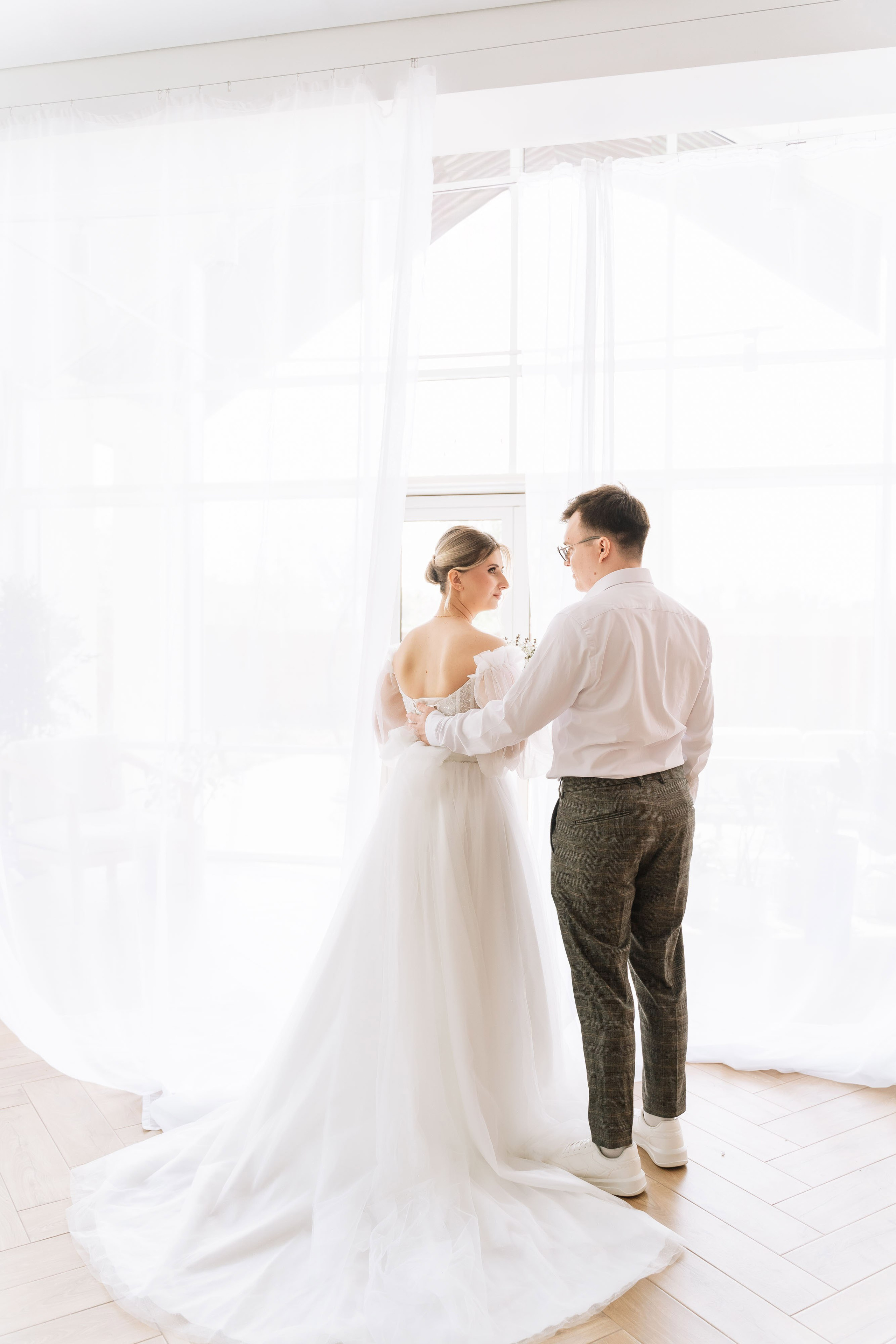 Анастасия и Никита. Семейный фотограф Новочеркасск