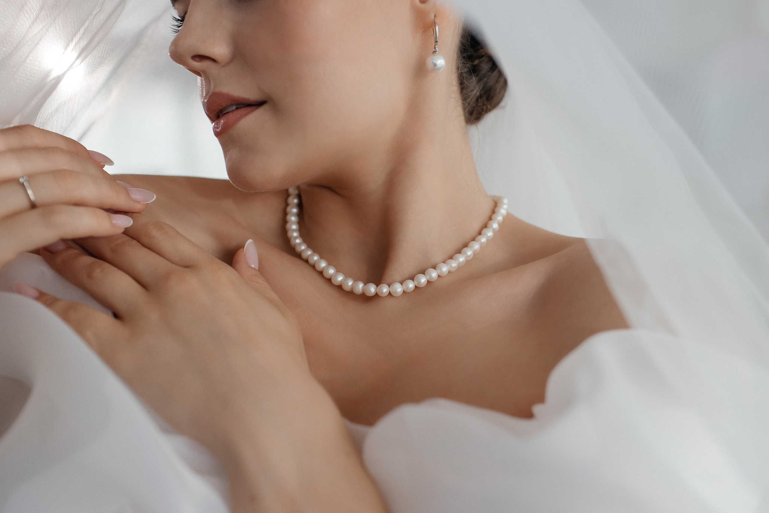 Антон и Екатерина. Свадебный фотограф в Красноярске