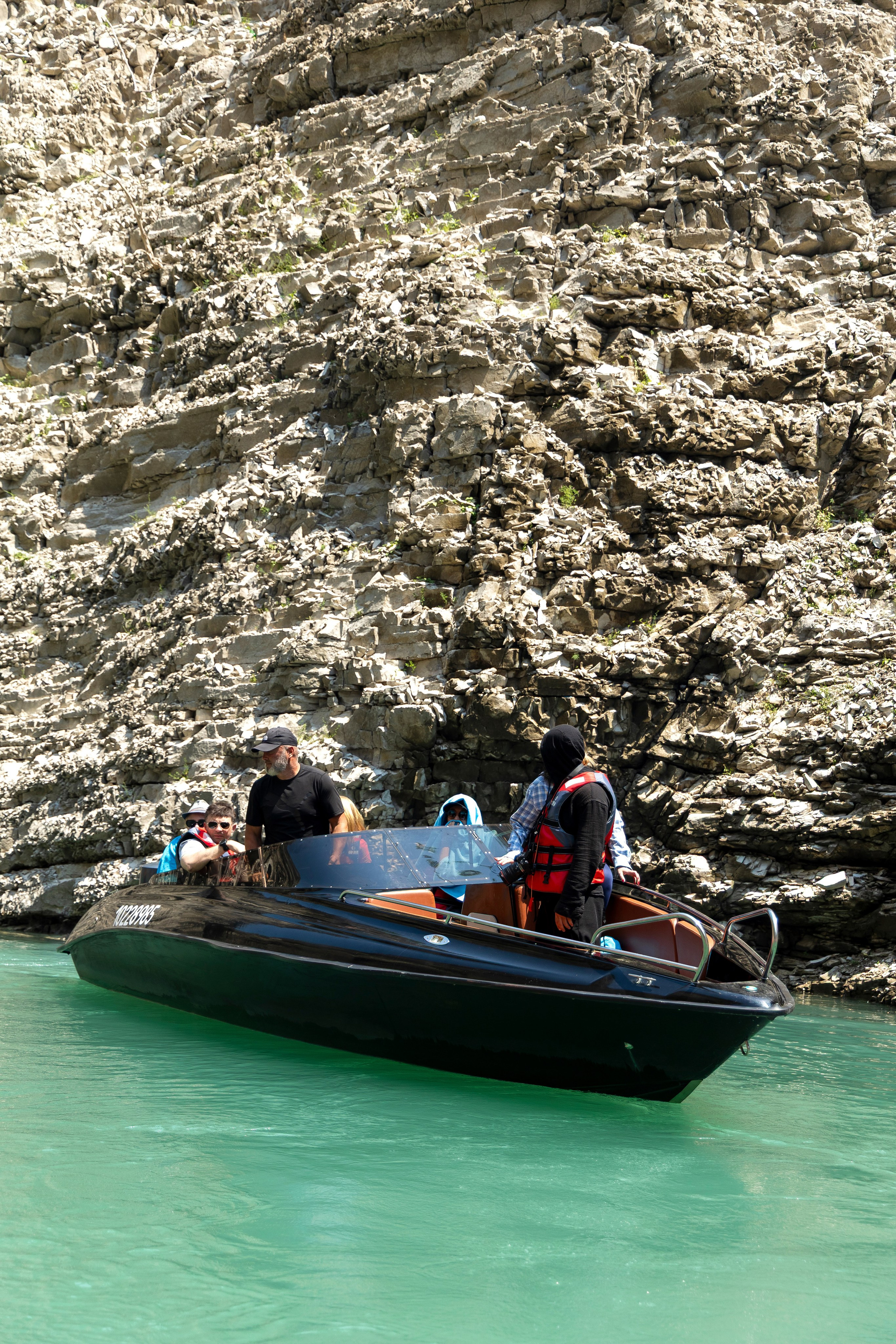 Выездное фотосопровождение туристов. Свадебный и семейный фотограф в Каспийске Алёна Нурмагомедова