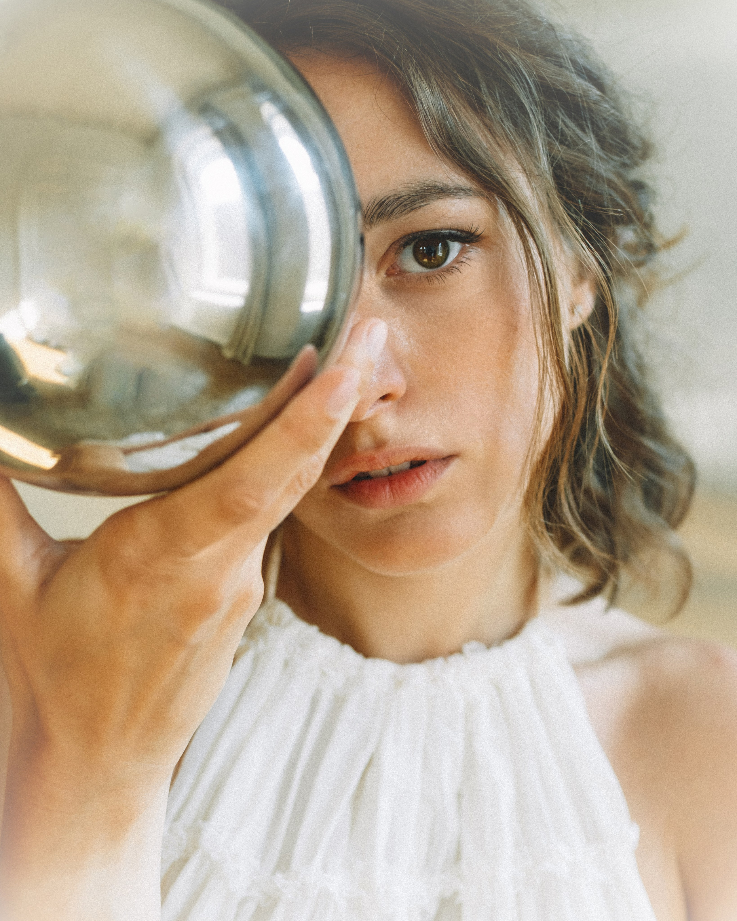 Veronika. Портретный фотограф