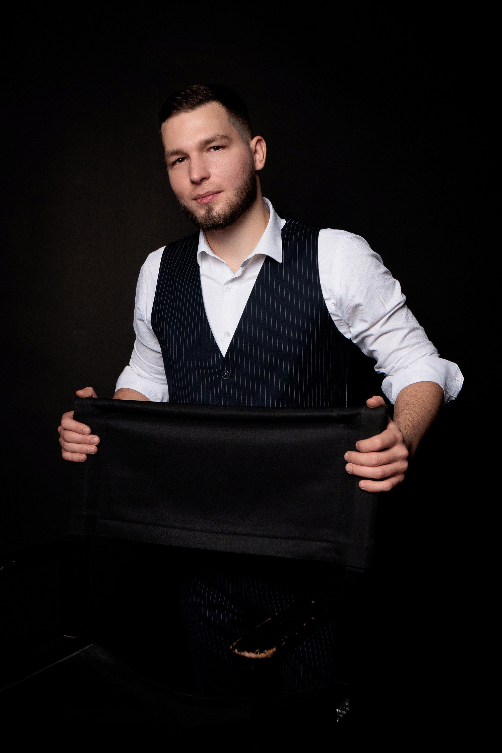 Михаил Лобанов. Игорь Панкратов | Фотограф Ставрополь