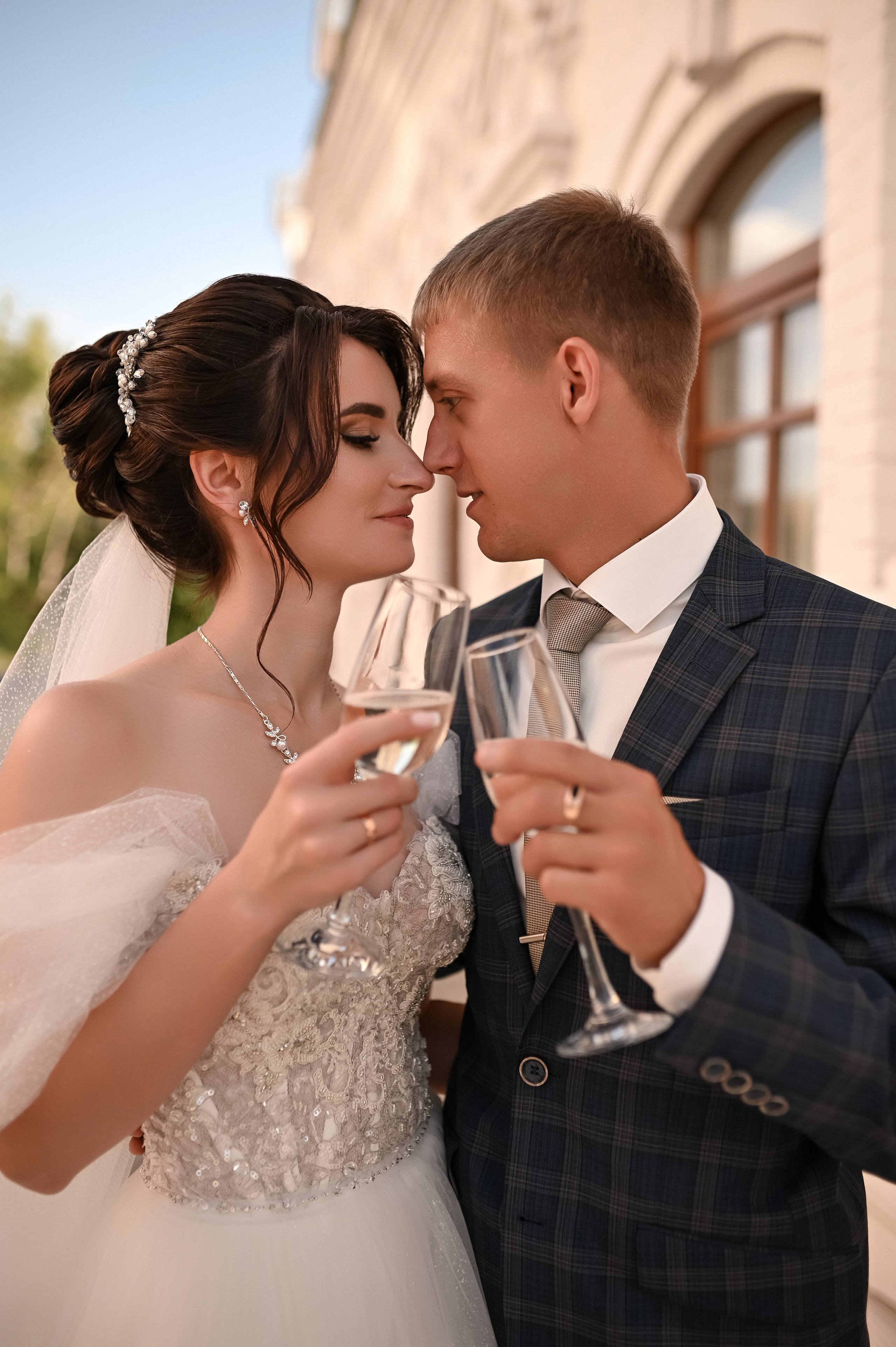 " Начало новой истории ". Твой личный проводник к красивым фотографиям в Старом Осколе