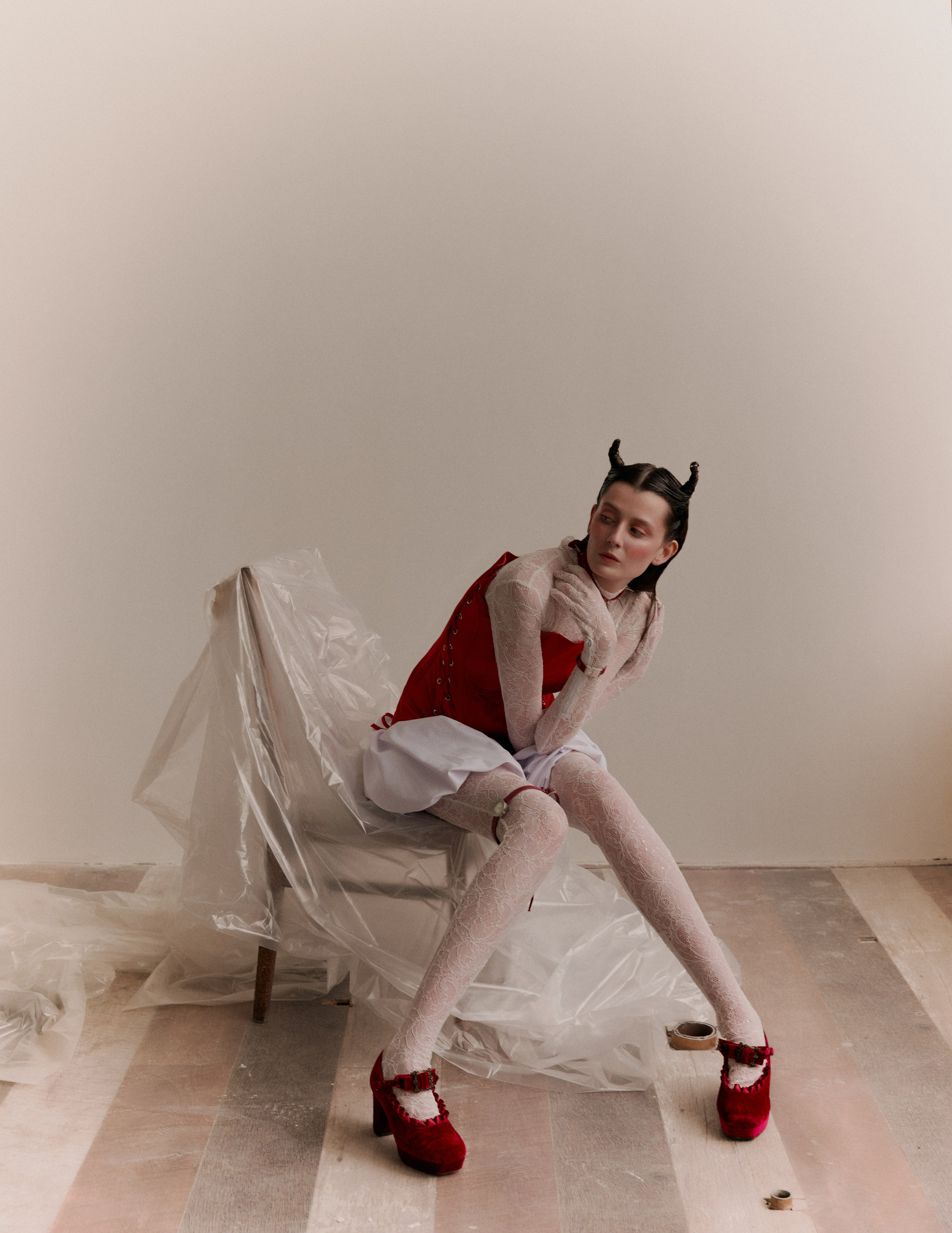 North 36. Фотограф Москва Сергей Громов