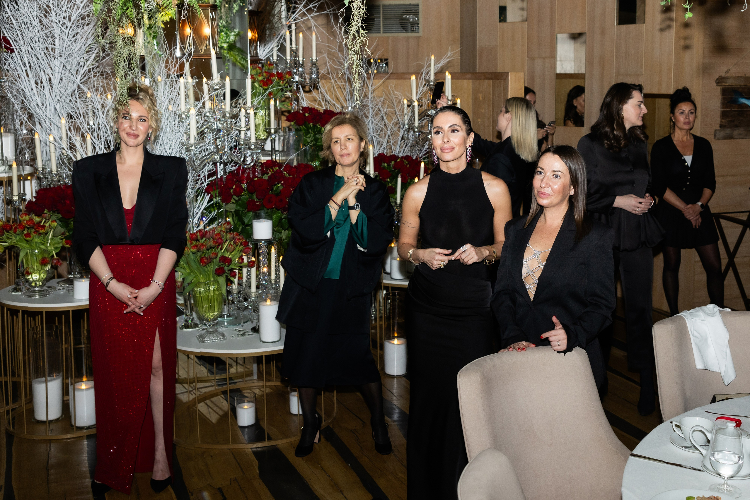 PrivateEvent. Главная