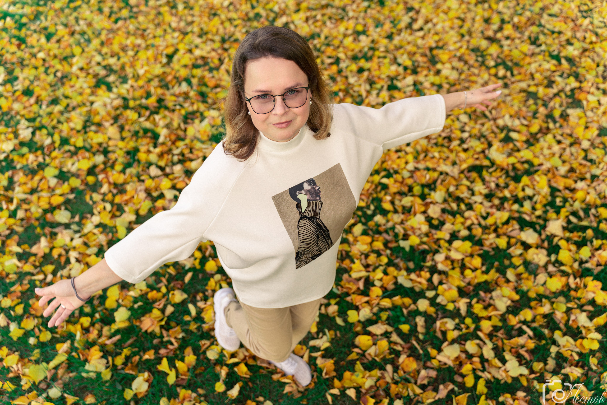 Творческие, семейные и портретные съемки — портфолио (фото)