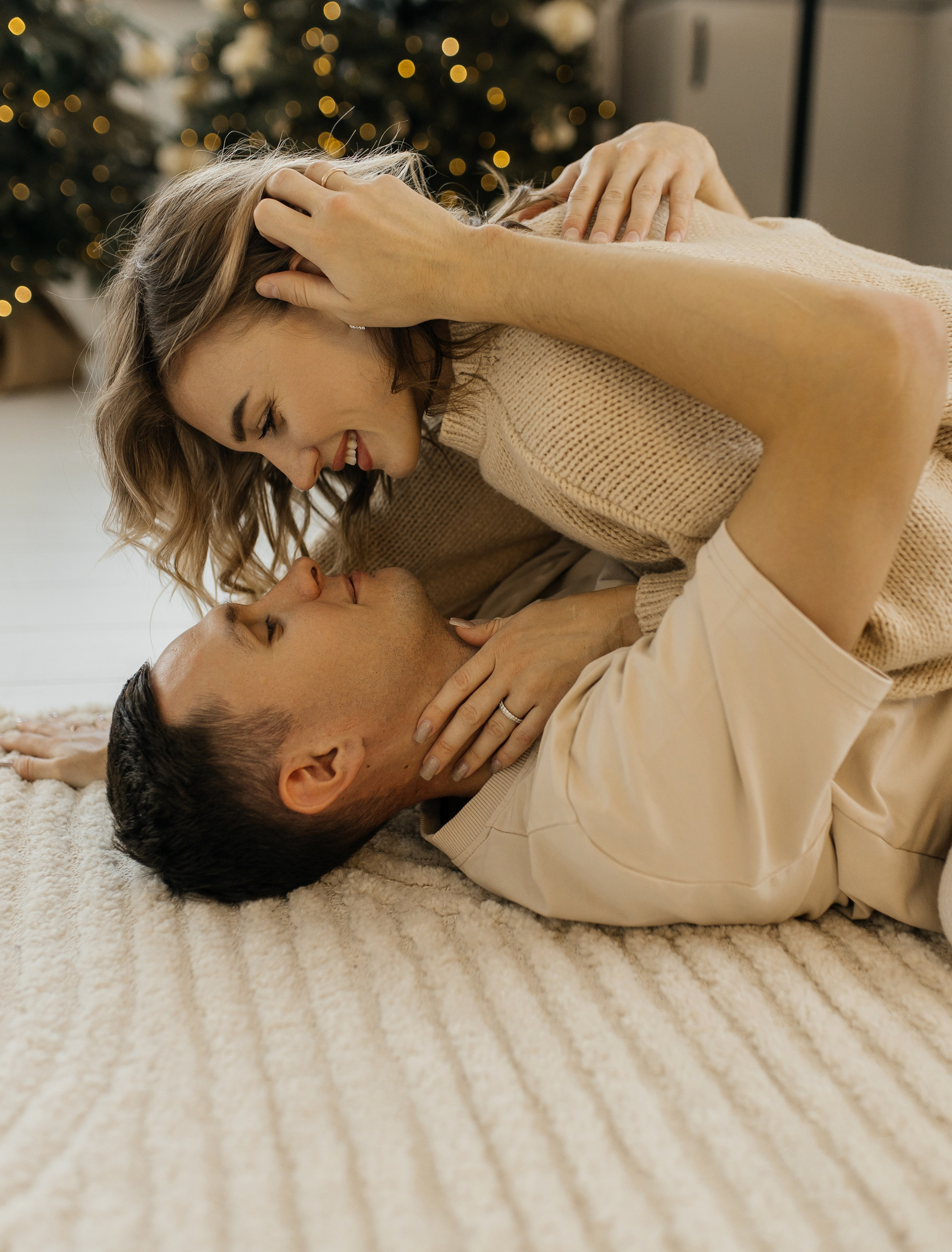 Ирина & Роман