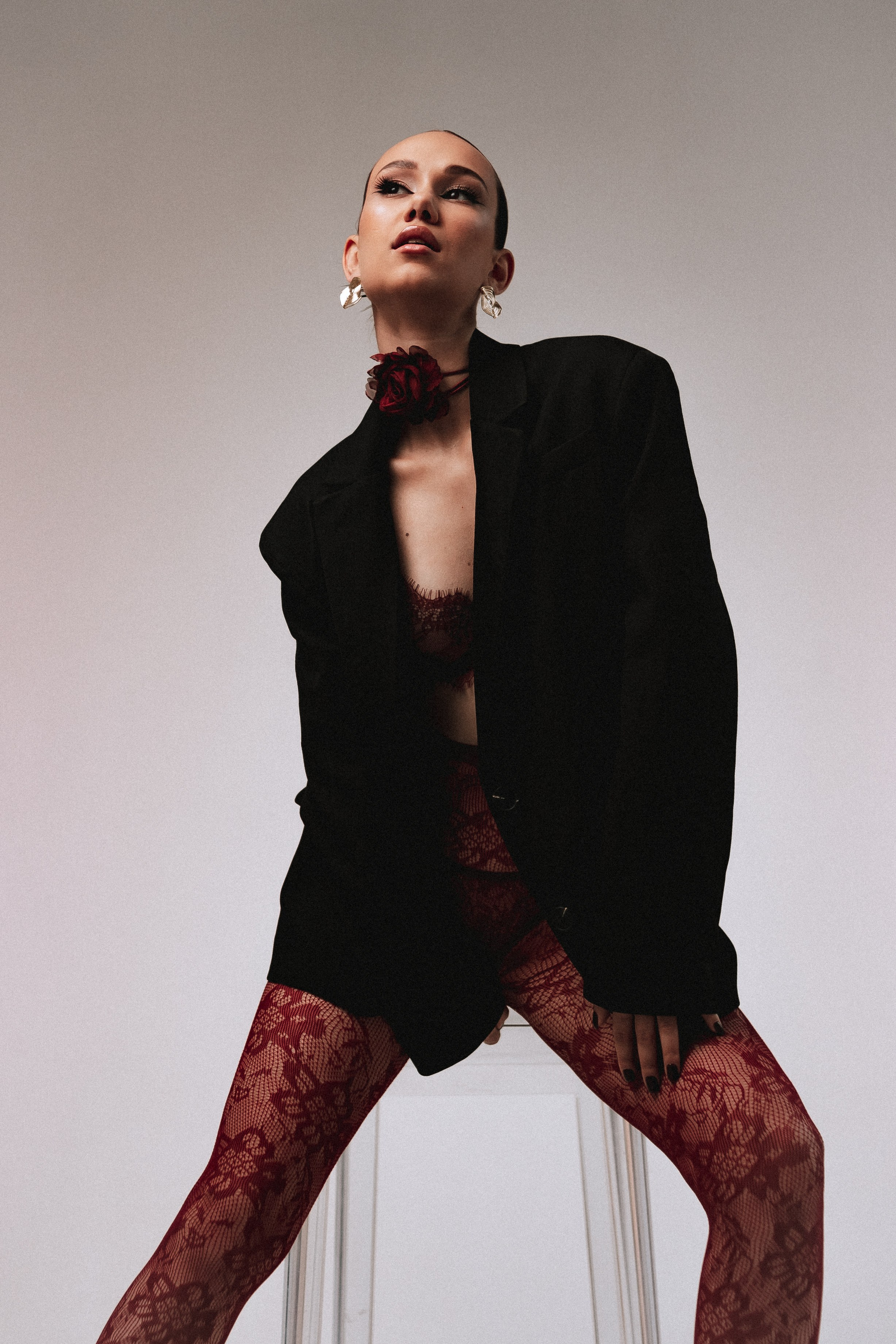 Varvara. Ника — ваш персональный фотограф в Нижнем Новгороде