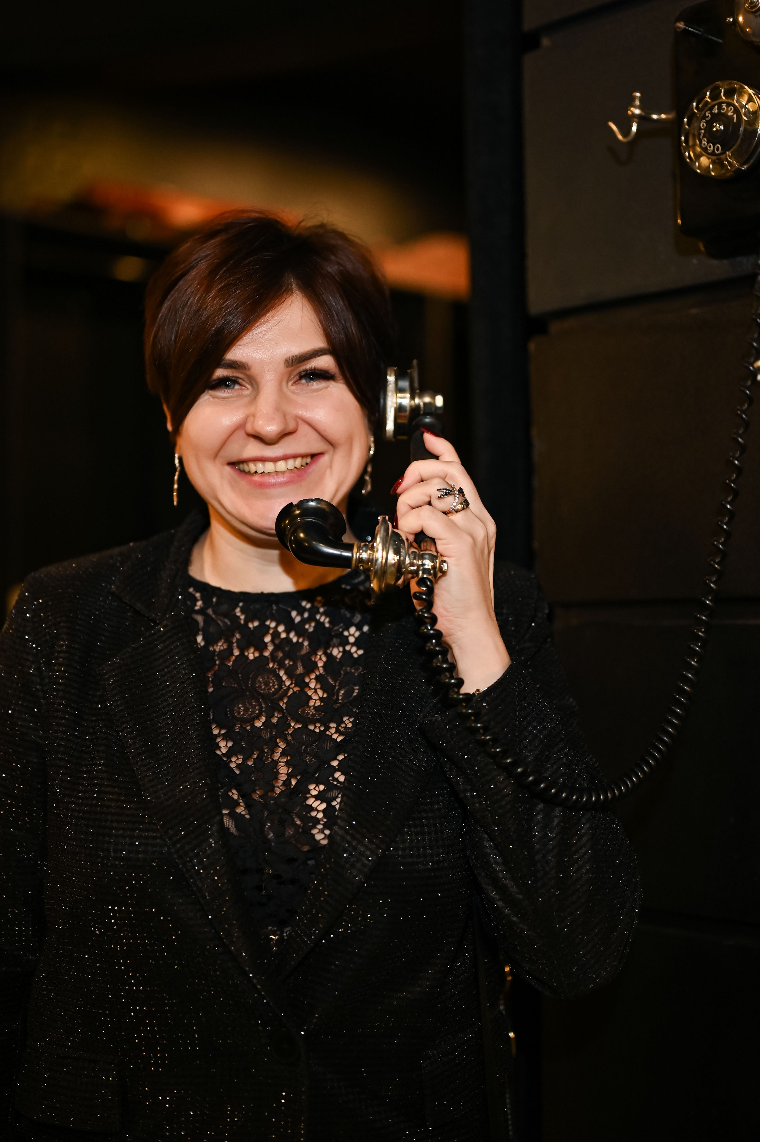 Женская тусовка 11. ZDARONOKIA Репортажный фотограф