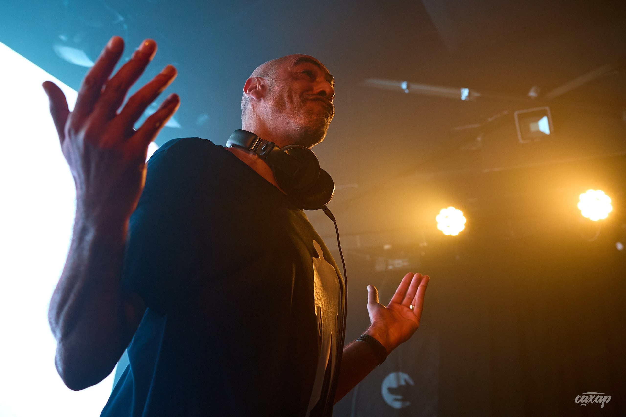 Leeroy Thornhill ex. The Prodigy. Профессиональный фотограф в Екатеринбурге Юра Сахар