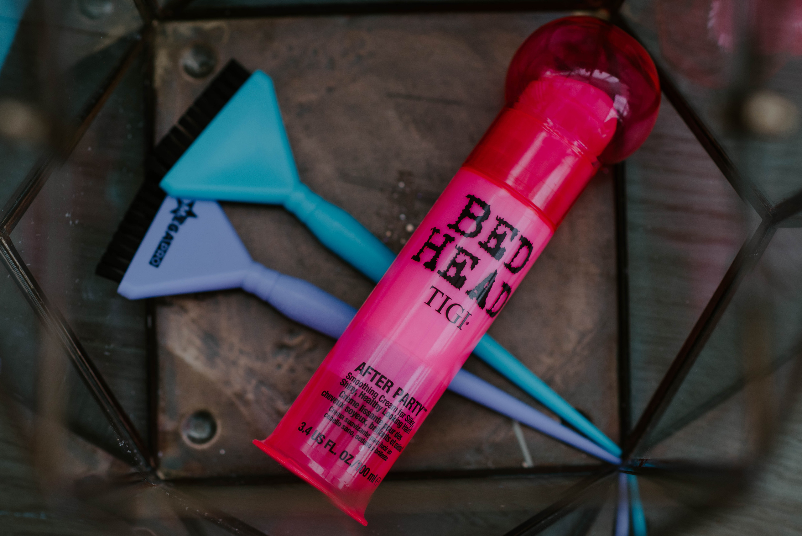 Съемка для мастера по кератиновому выпрямлению волос. Свадебный, репортажный и семейный фотограф в Москве Арина Зак