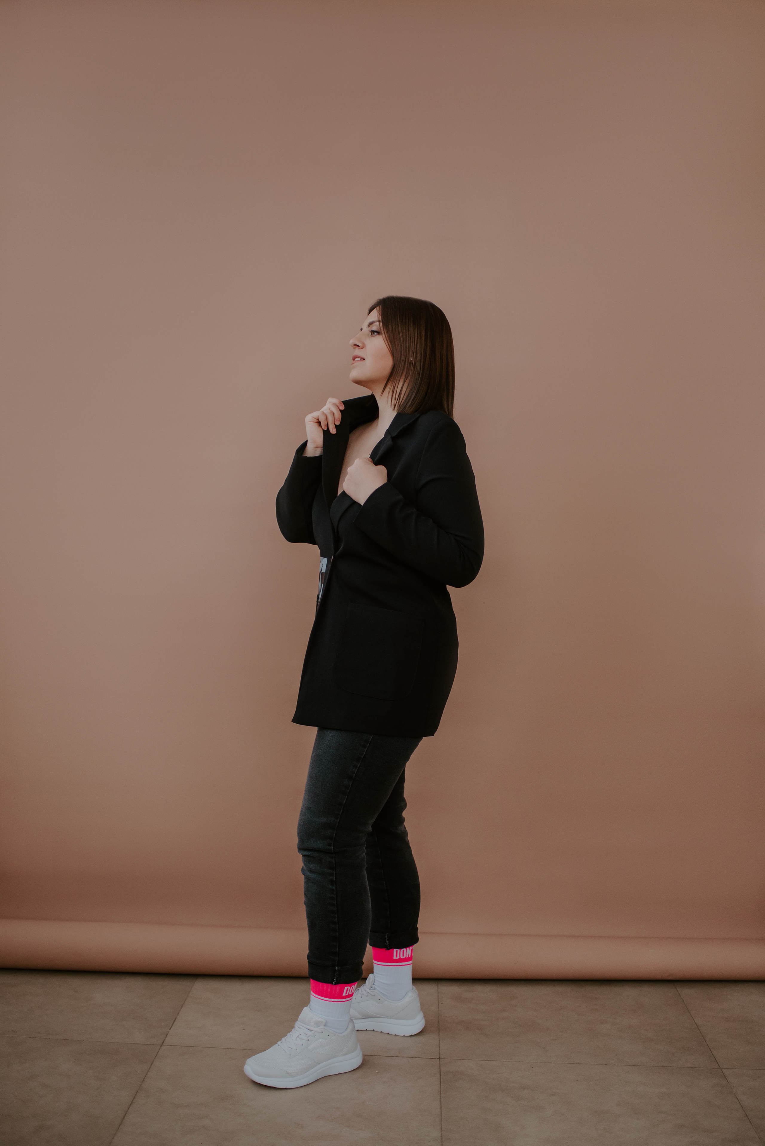 Съемка для мастера по кератиновому выпрямлению волос. Свадебный, репортажный и семейный фотограф в Москве Арина Зак