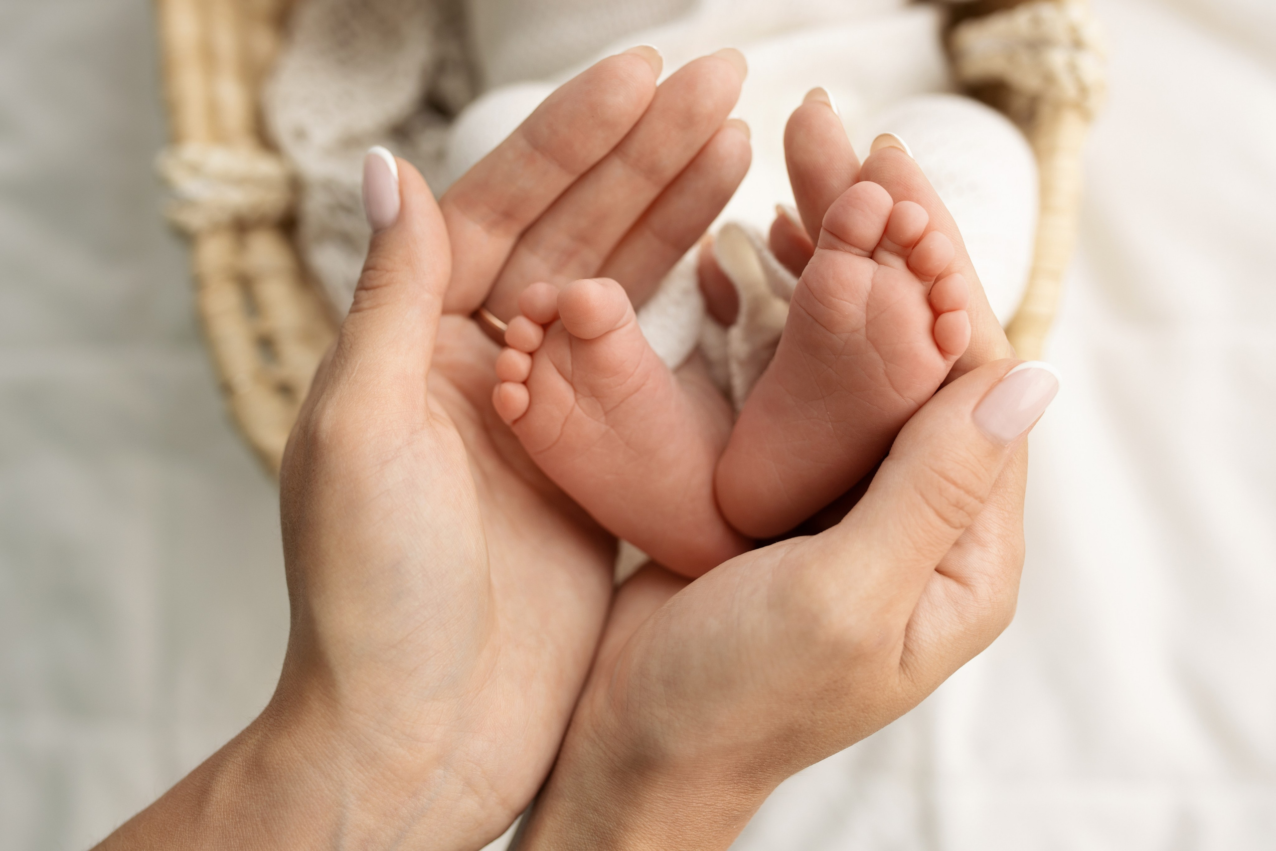 Миша (пакет мини). Фотограф новорожденных в Барнауле Русакова Анастасия