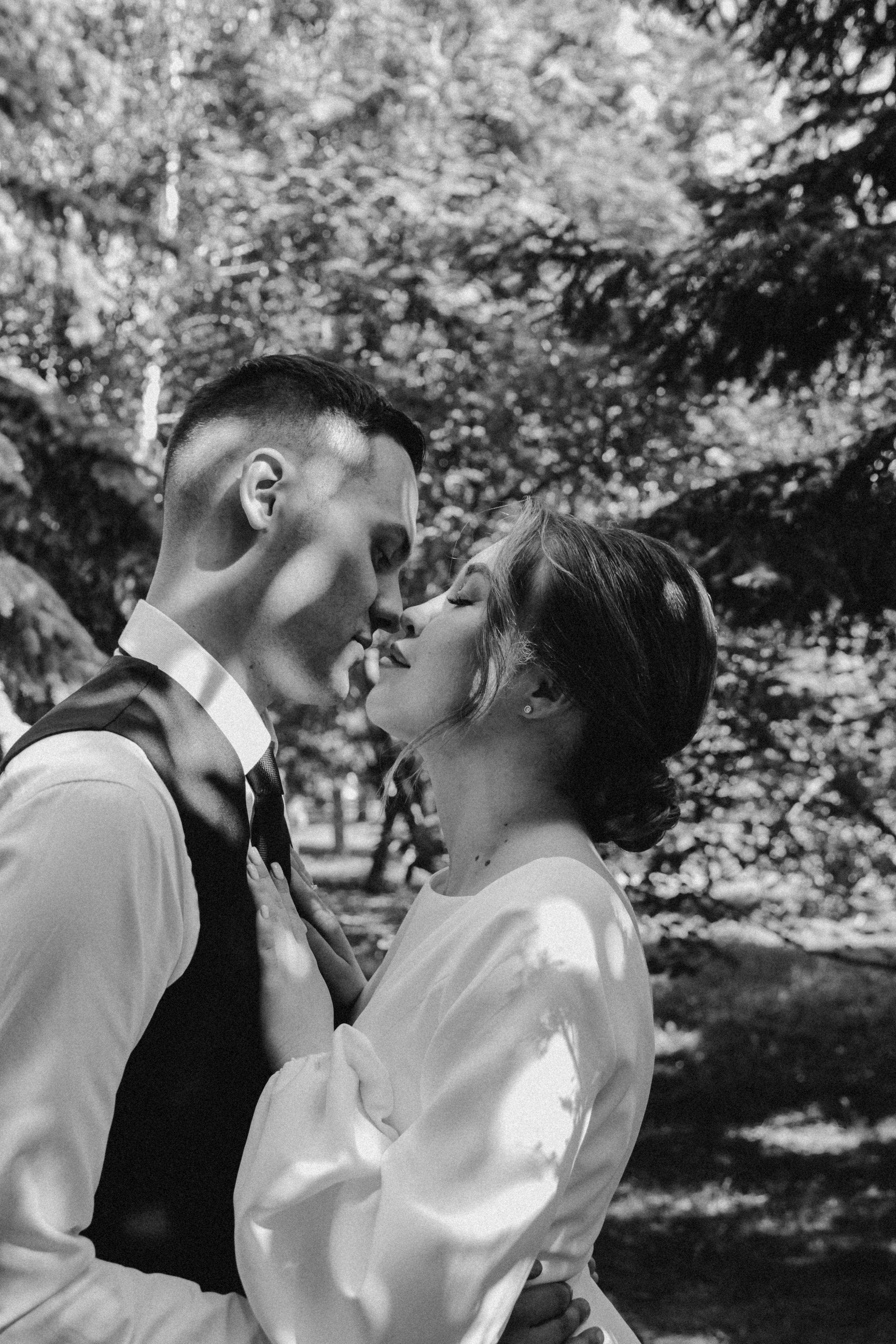 Рустам и Лейсан. Главная