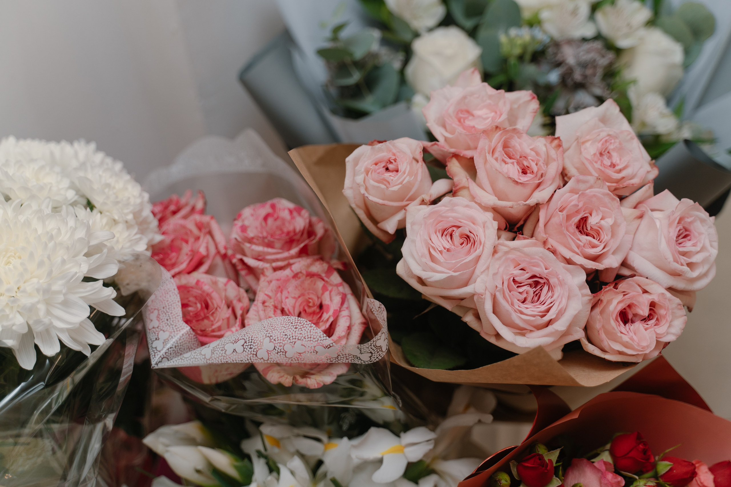 1. Свадебный фотограф — Наталья Фед СПб/Москва