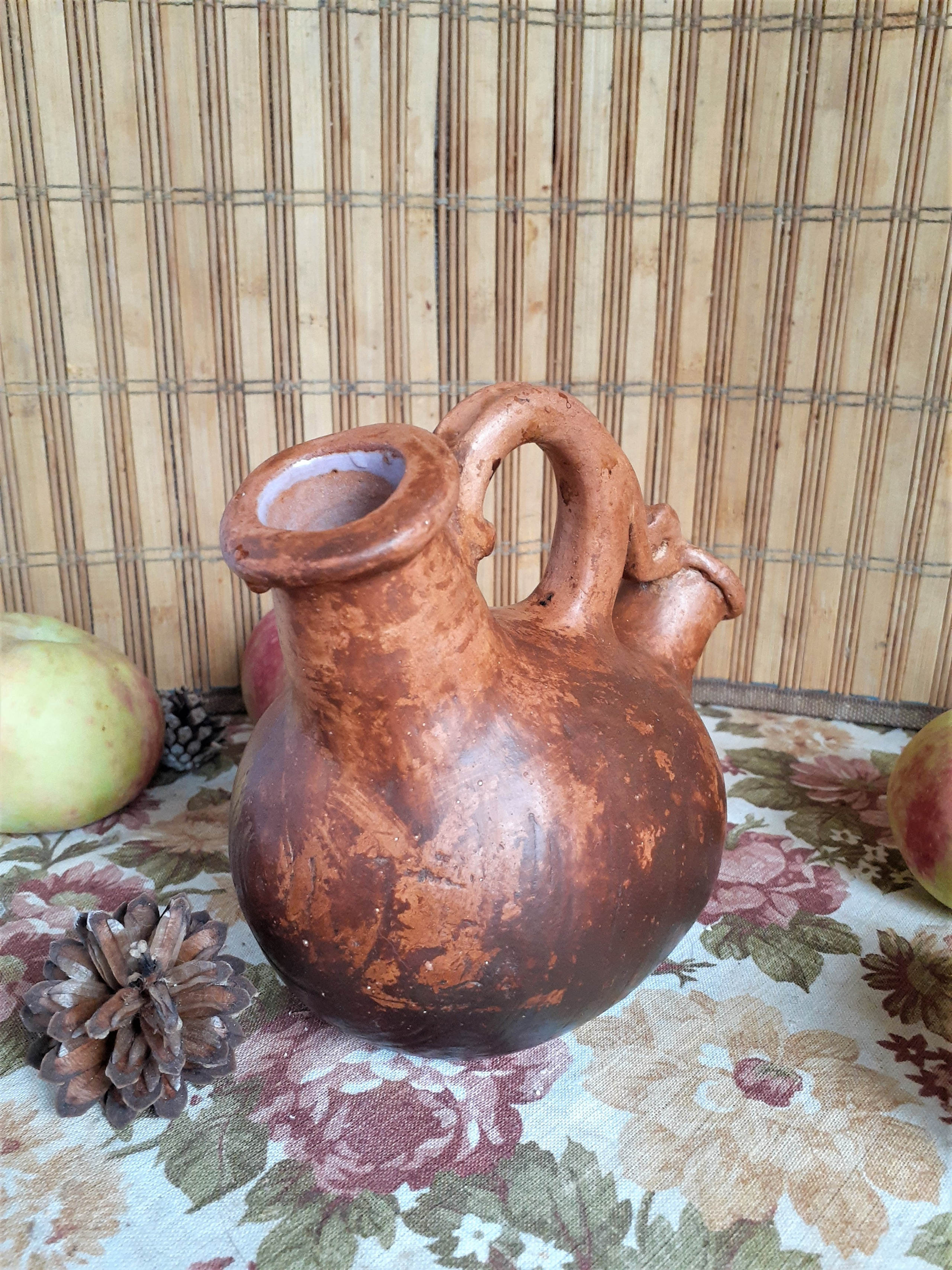 Кубыри. Керамика с историей. Елена Рогалёва