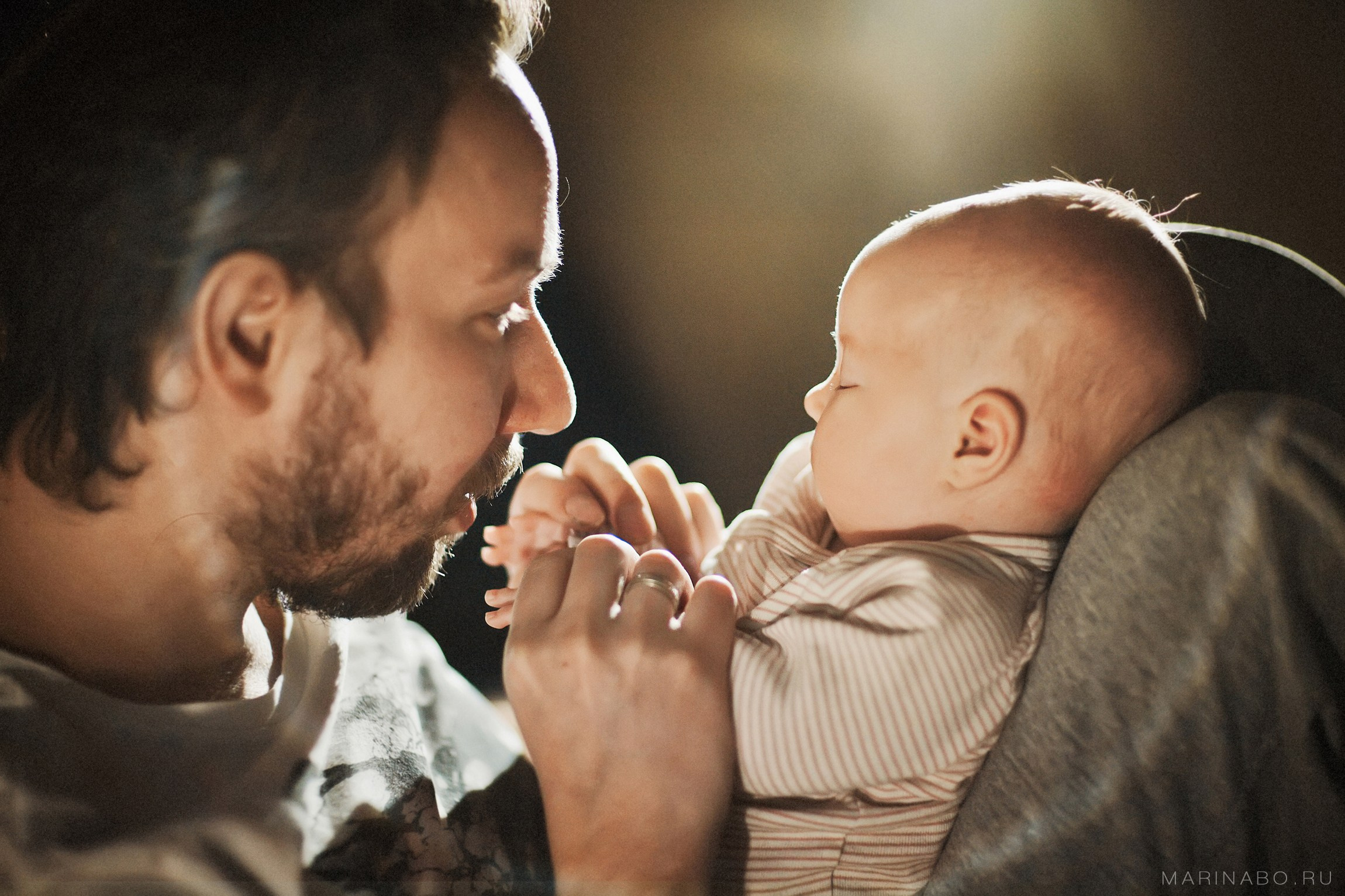 Домашняя фотосъемка в Санкт-Петербурге. Семейный Lifestyle фотограф в Санкт-Петербурге Марина Бокшицкая