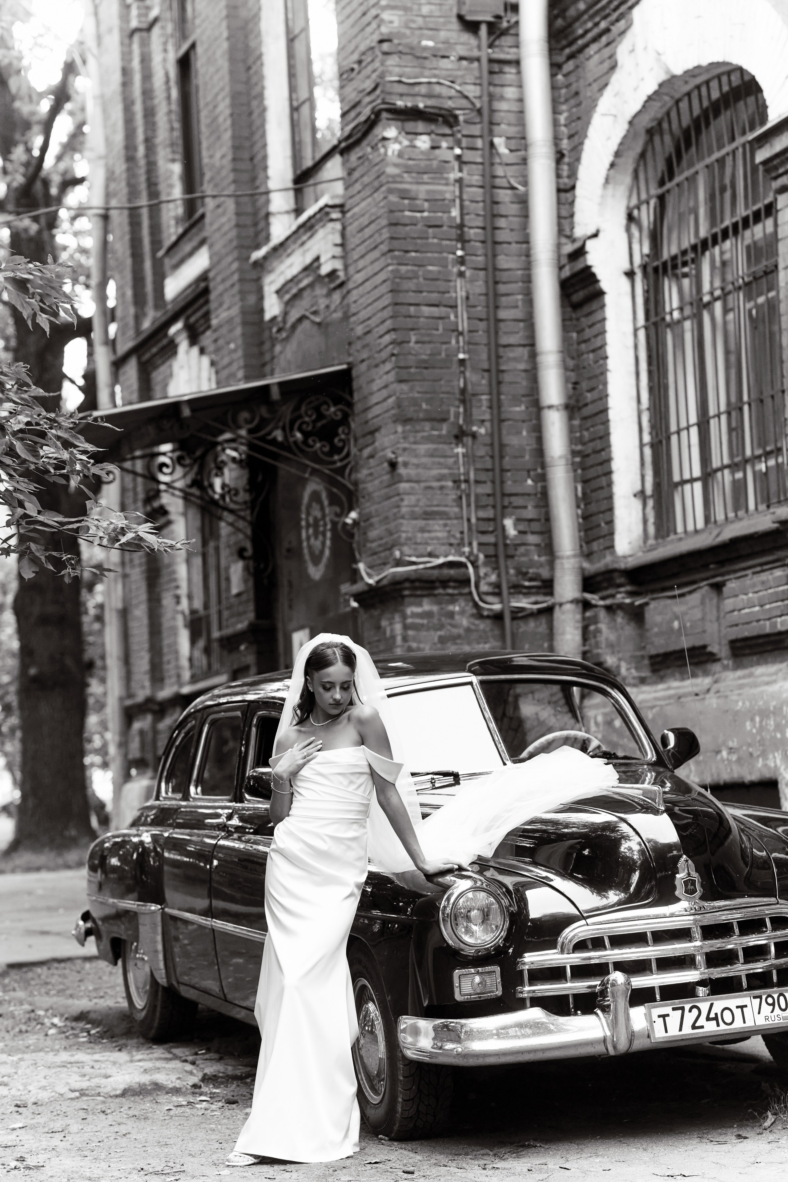 К&К. Фотограф Москва и Екатеринбург. Максимова Соня