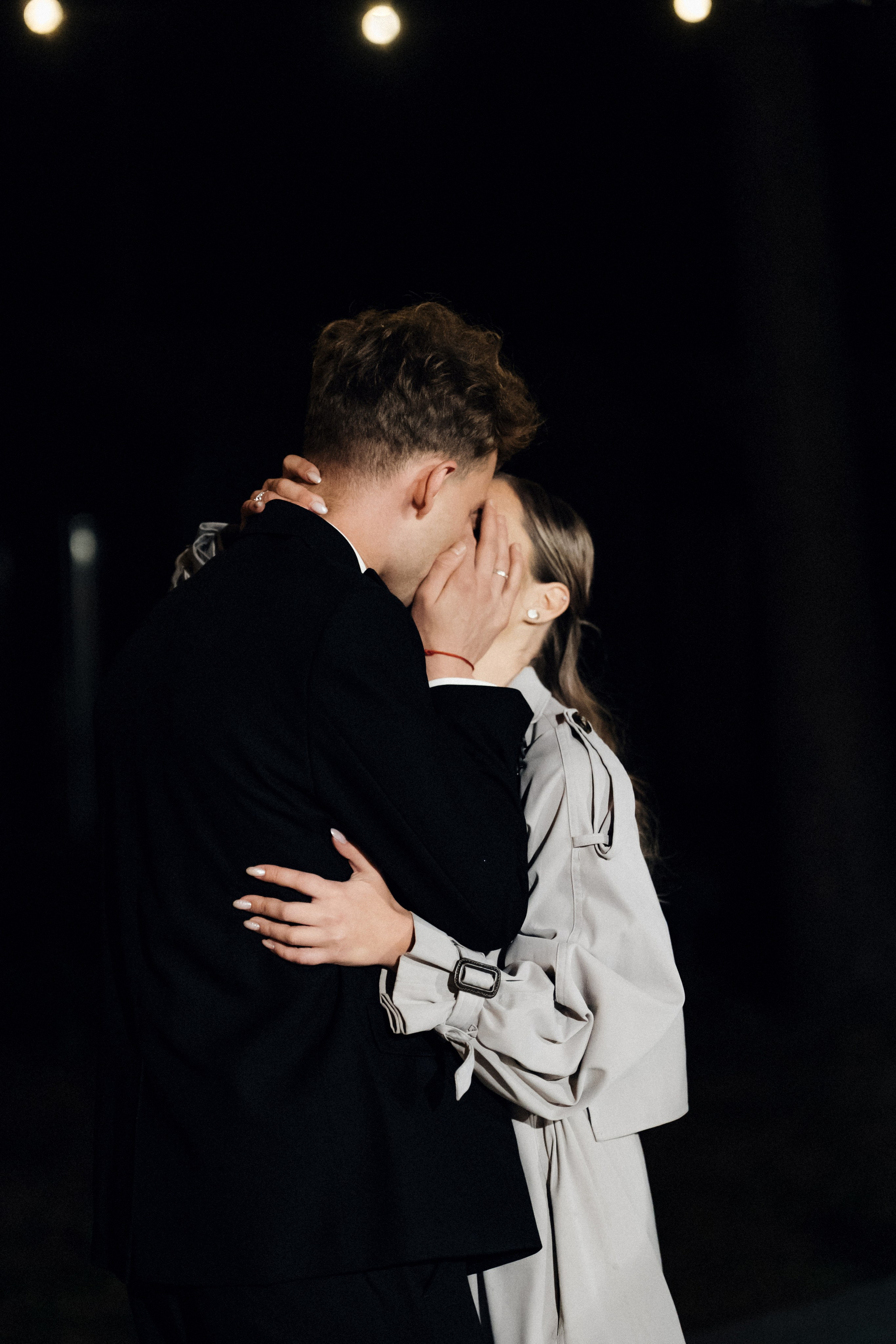 Денис и Елизавета. Фотограф в Красноярске