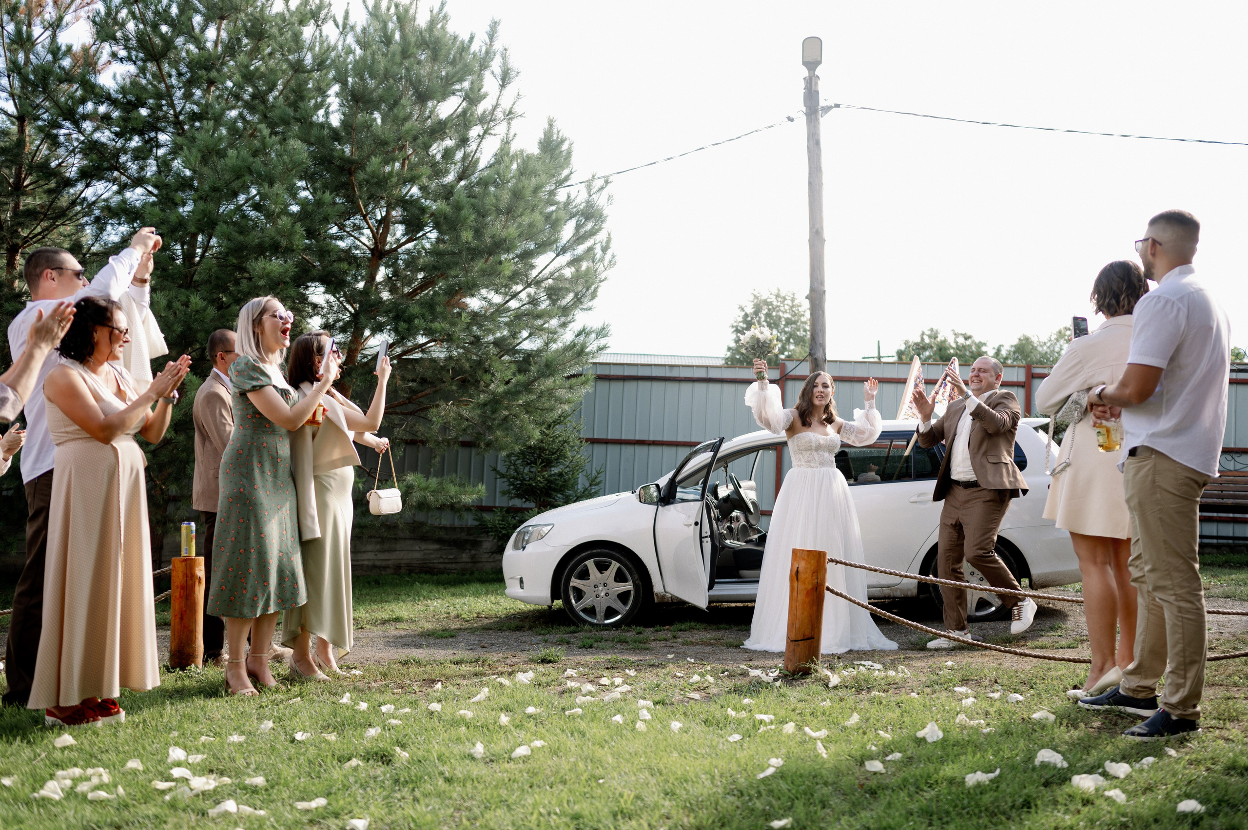 Максим и Екатерина. Фотограф в Красноярске