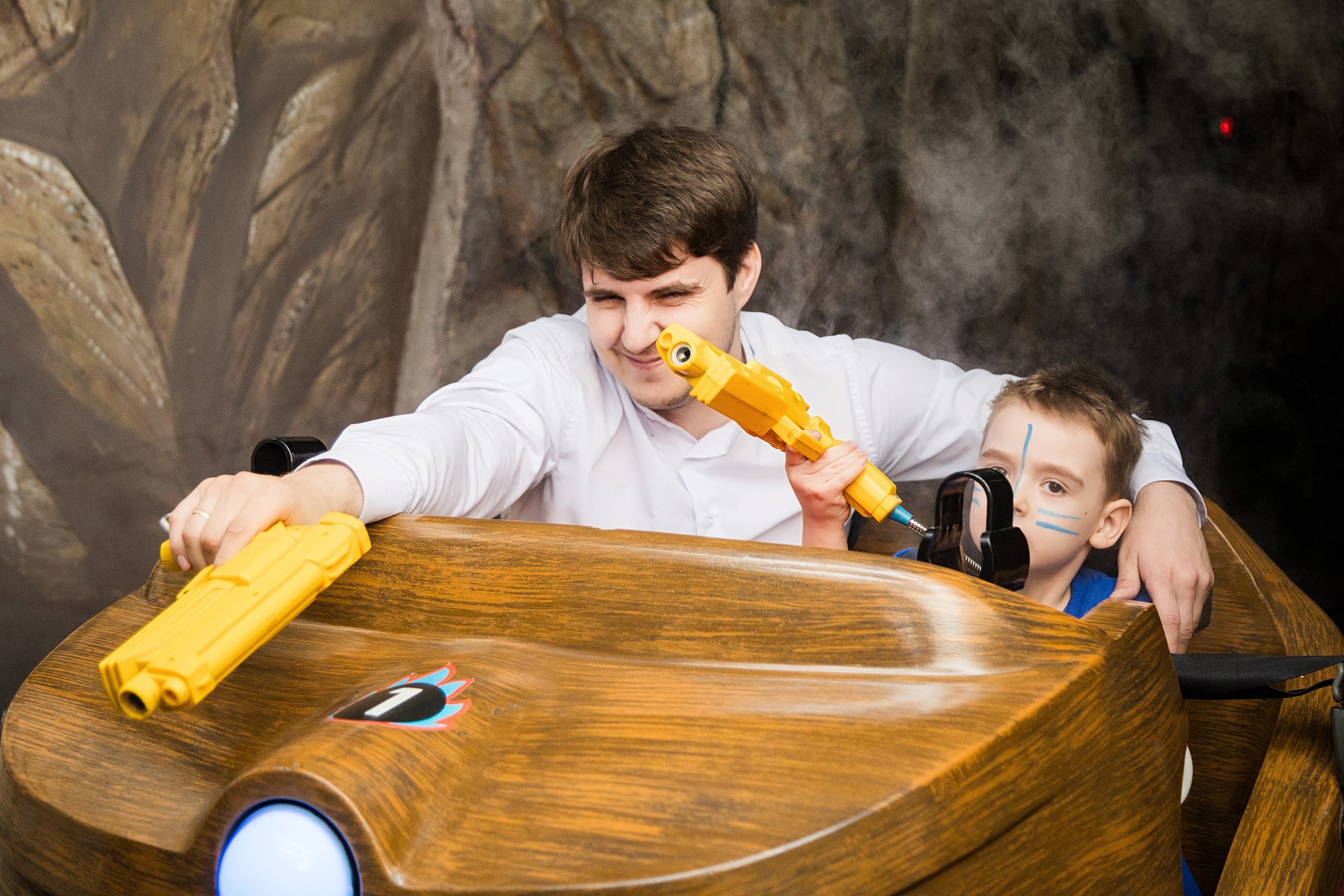 Руслан 11 лет. Детский фотограф видеограф в Хабаровске Михаил Орлов