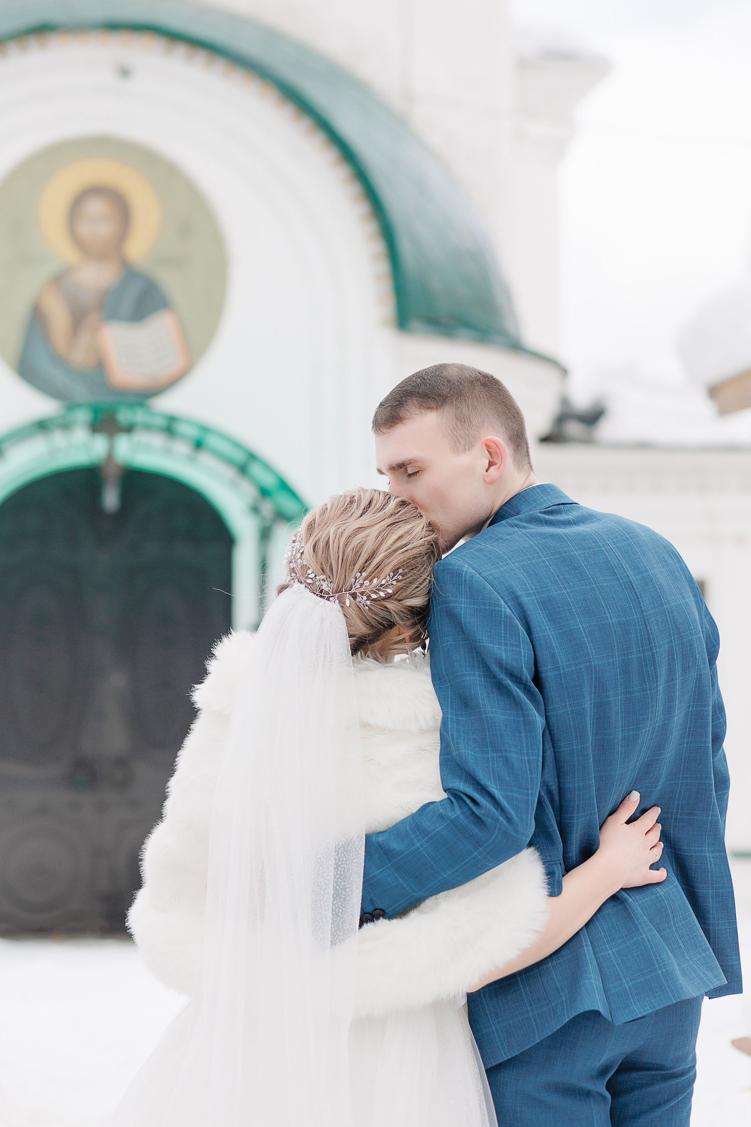 Аня и Влад. Свадебный и семейный фотограф в Твери и Тверской области