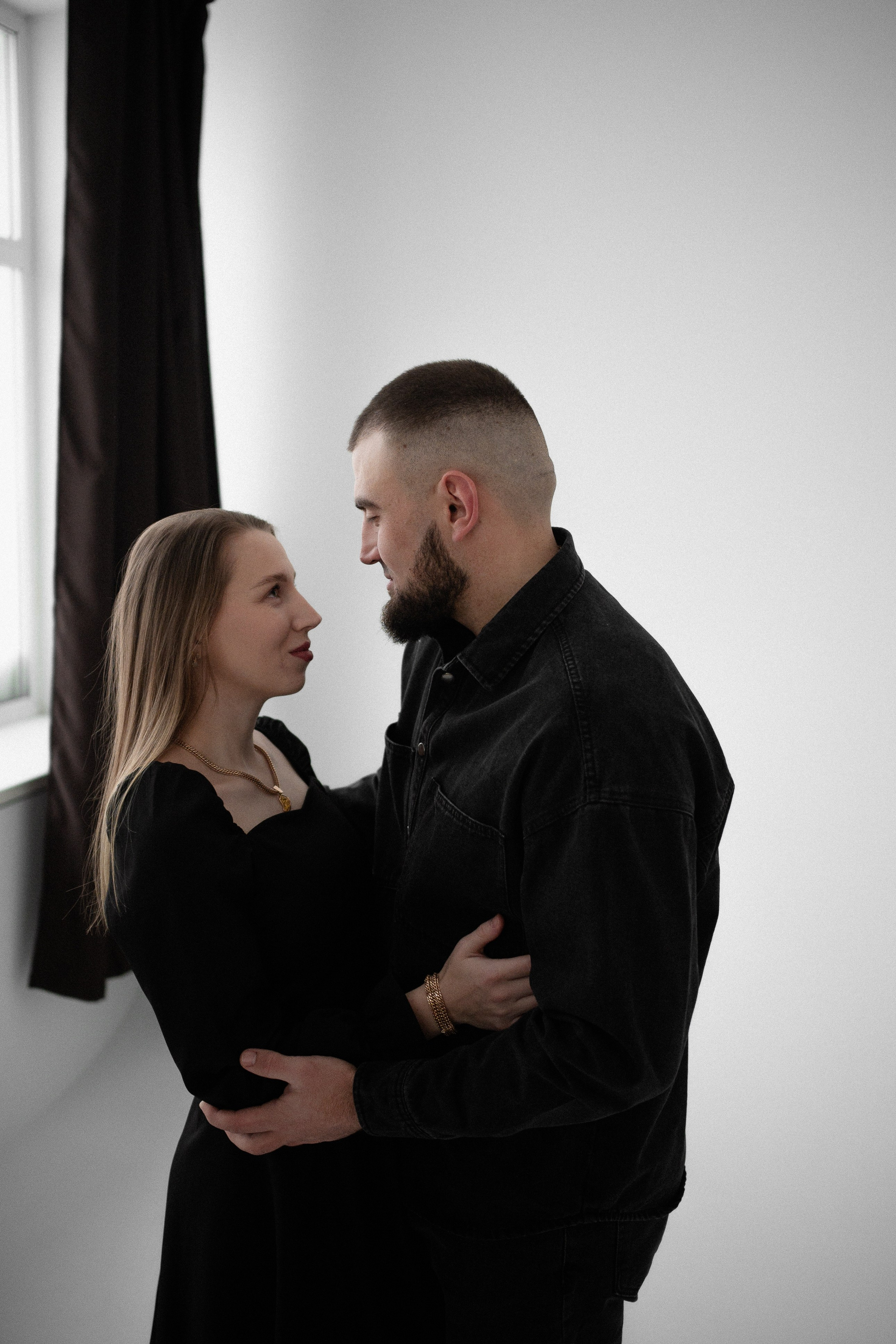 6 месяцев. Семейный, портретный, фотограф в городе Магадане Анастасия Кадочкина