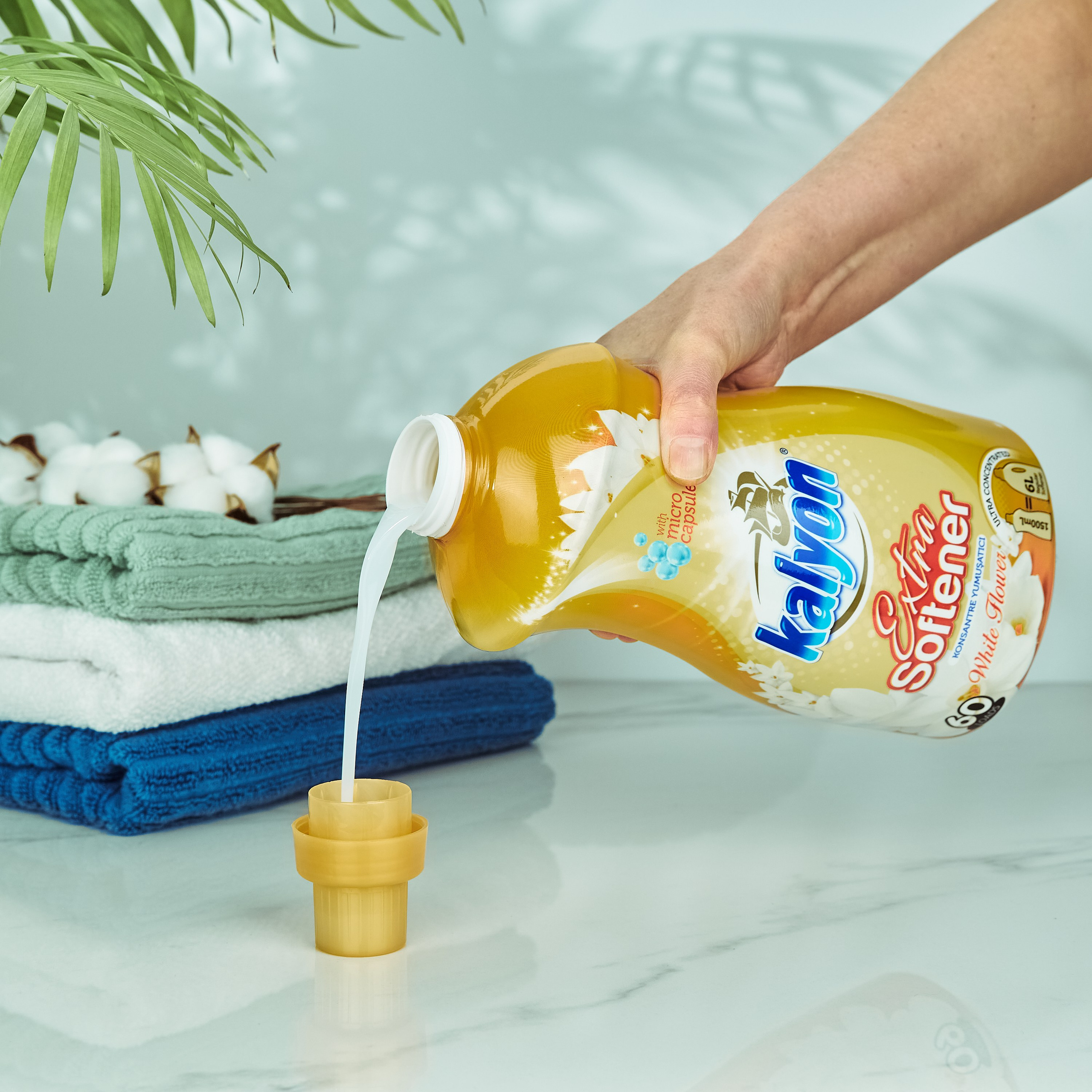 Фотосъёмка бытовой химии