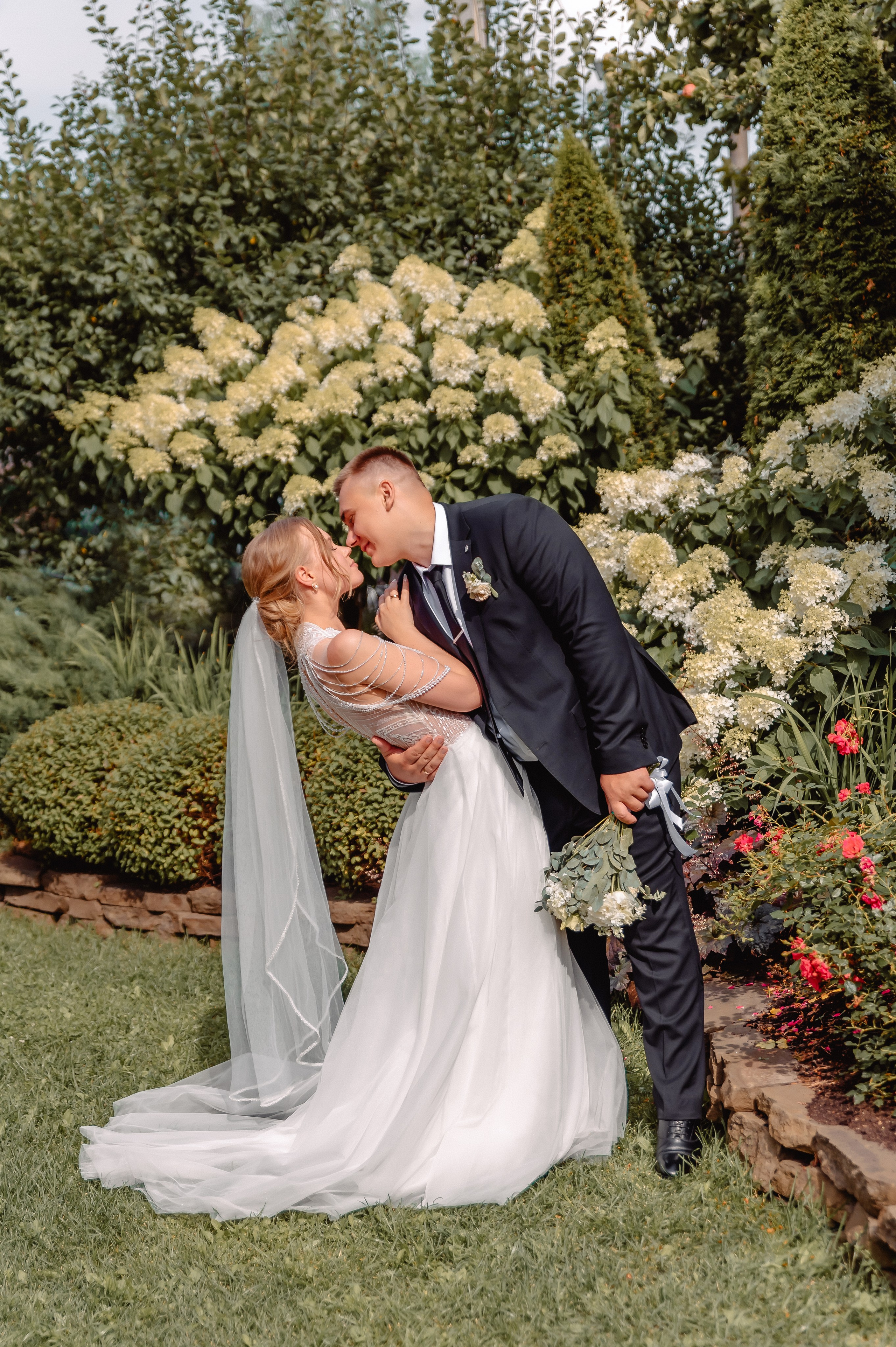 Wedding day 1. Фотограф в Тамбове Светлана Федорова