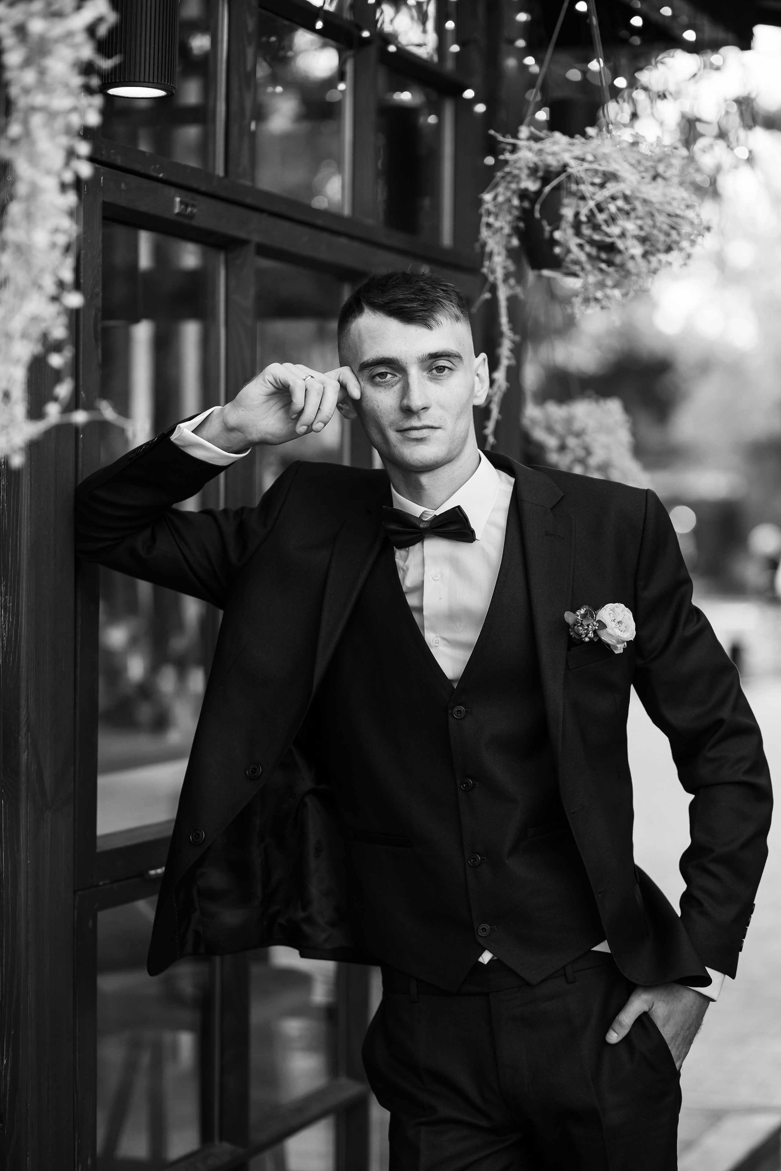 Свадьба Марины и Сергея. Свадебный фотограф Татьяна Фот