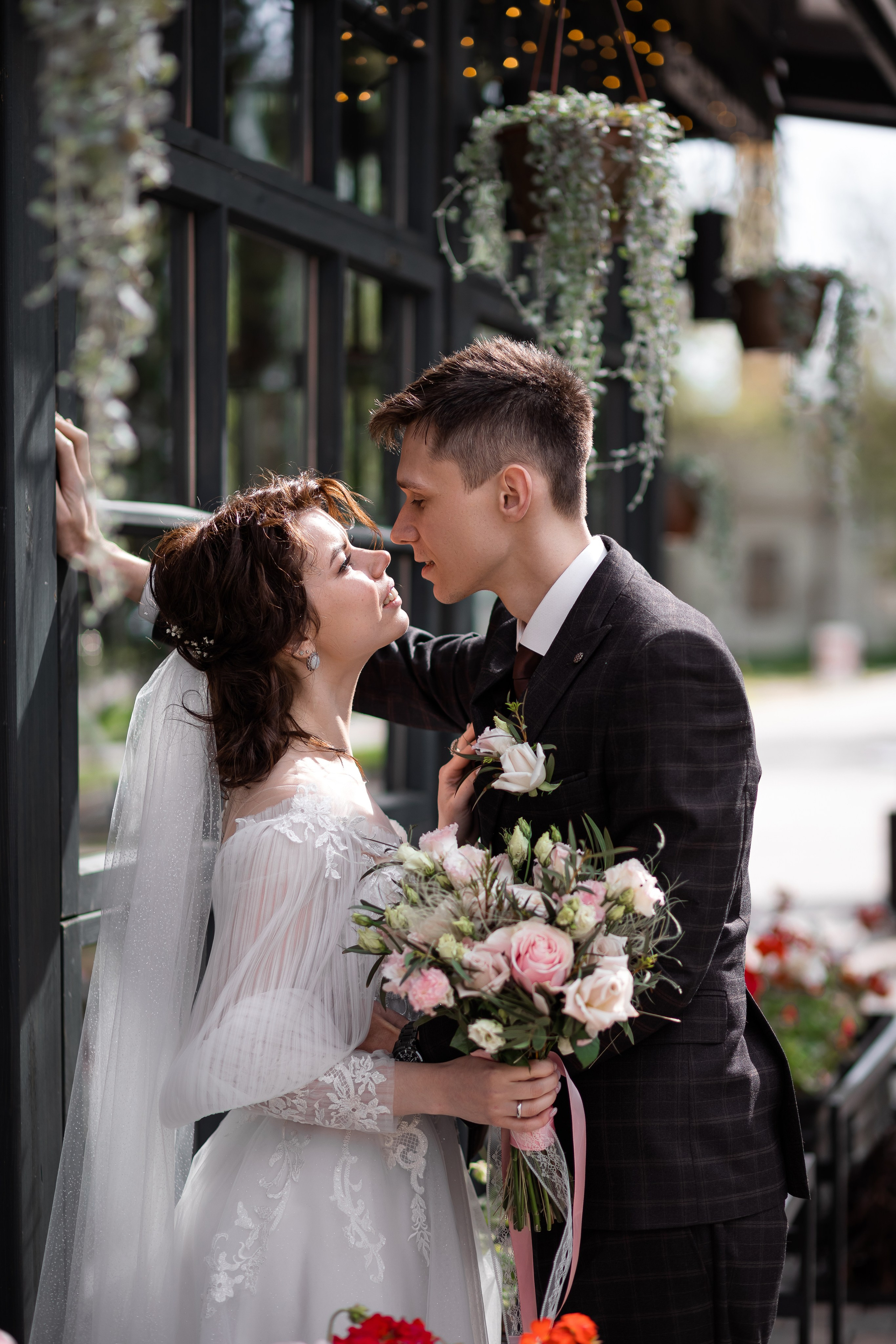 Свадьба Анастасии и Максима. Свадебный фотограф Татьяна Фот