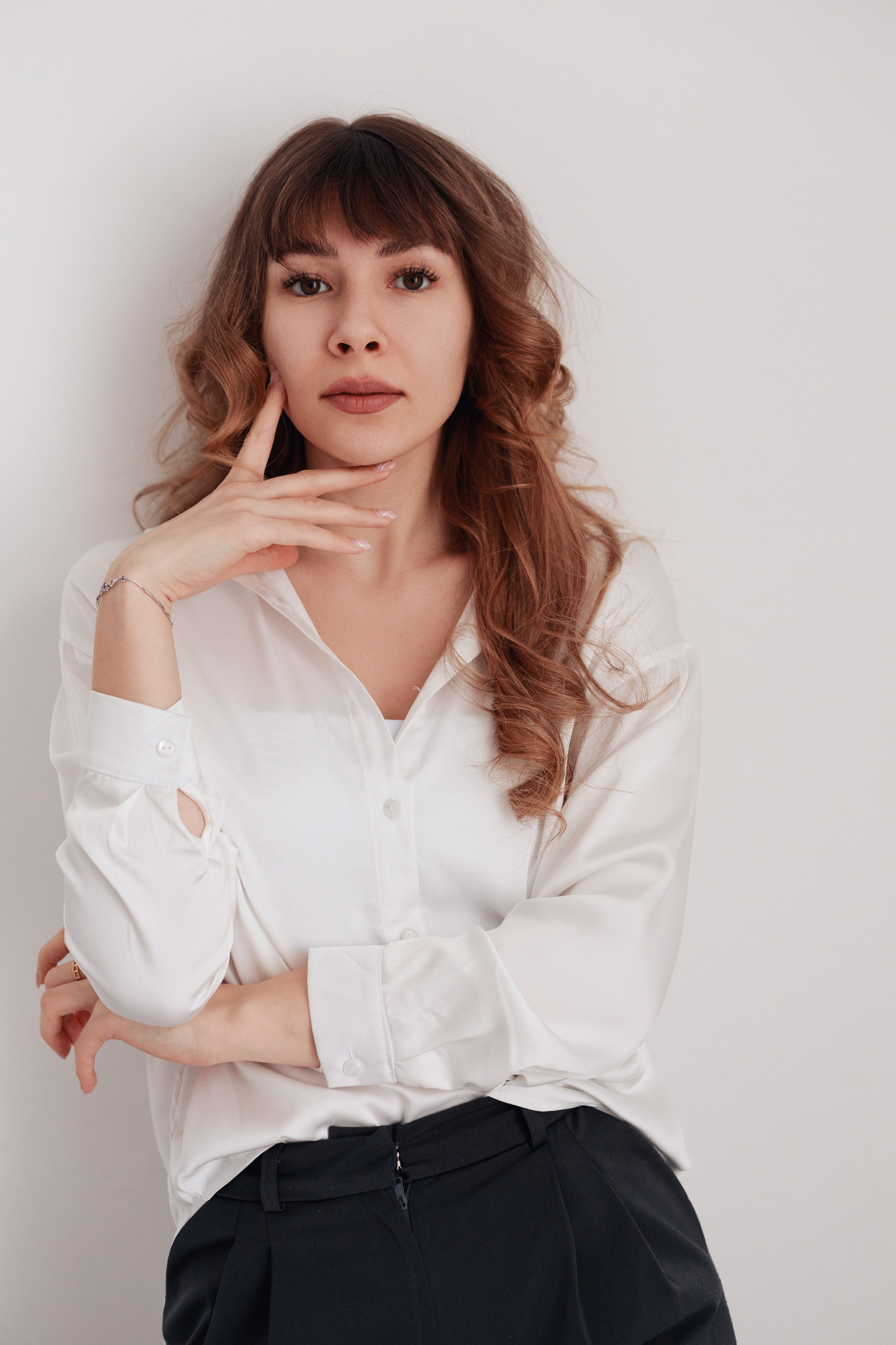 Индивидуальные. Фотограф Санкт-Петербург Конюхова Мария