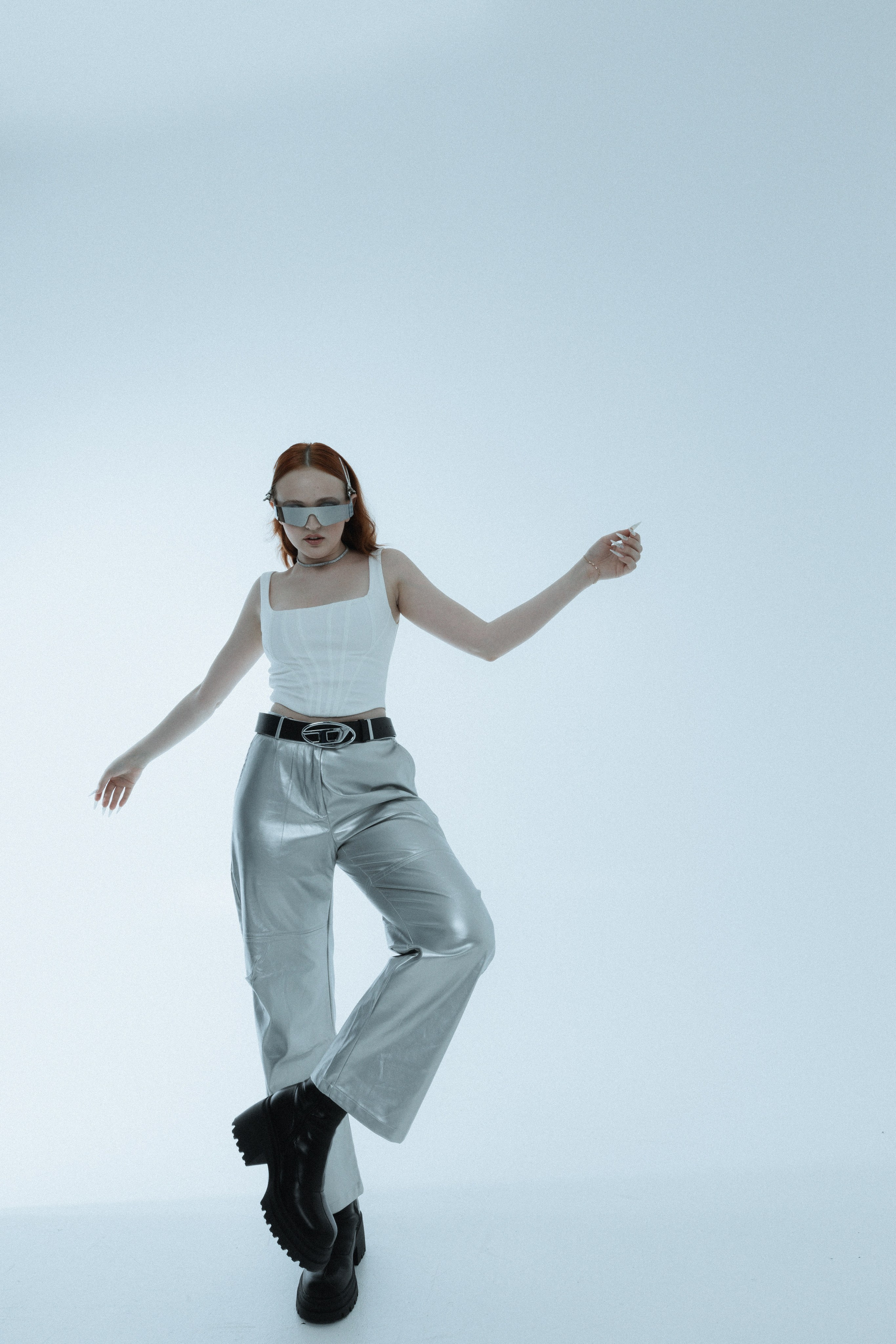 2000-e. Евгения Волошина Фотограф Москва / Белгород