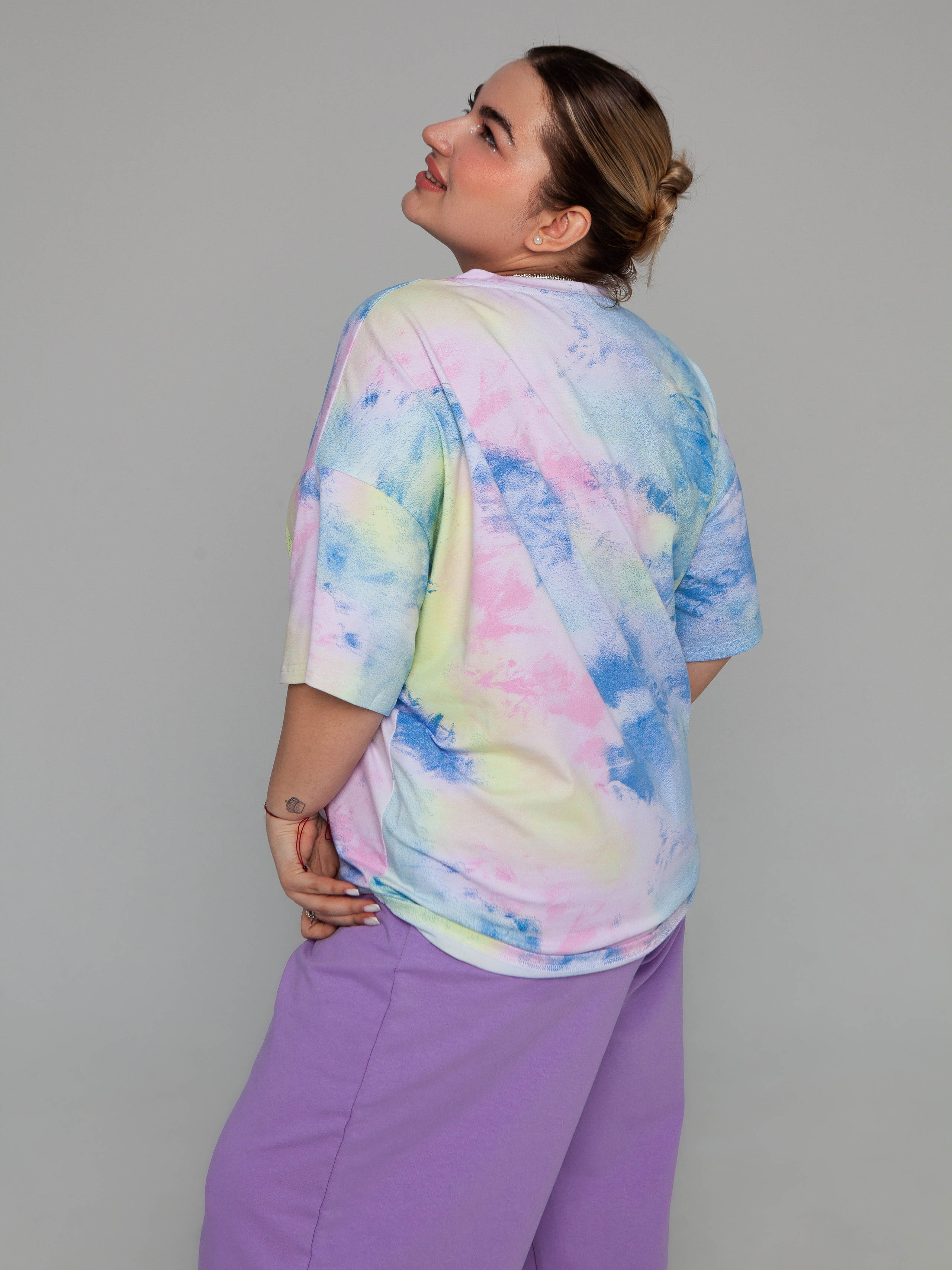 Съемка каталога плюс-сайз. Портретный фотограф в Иванове Ольга Гуральник