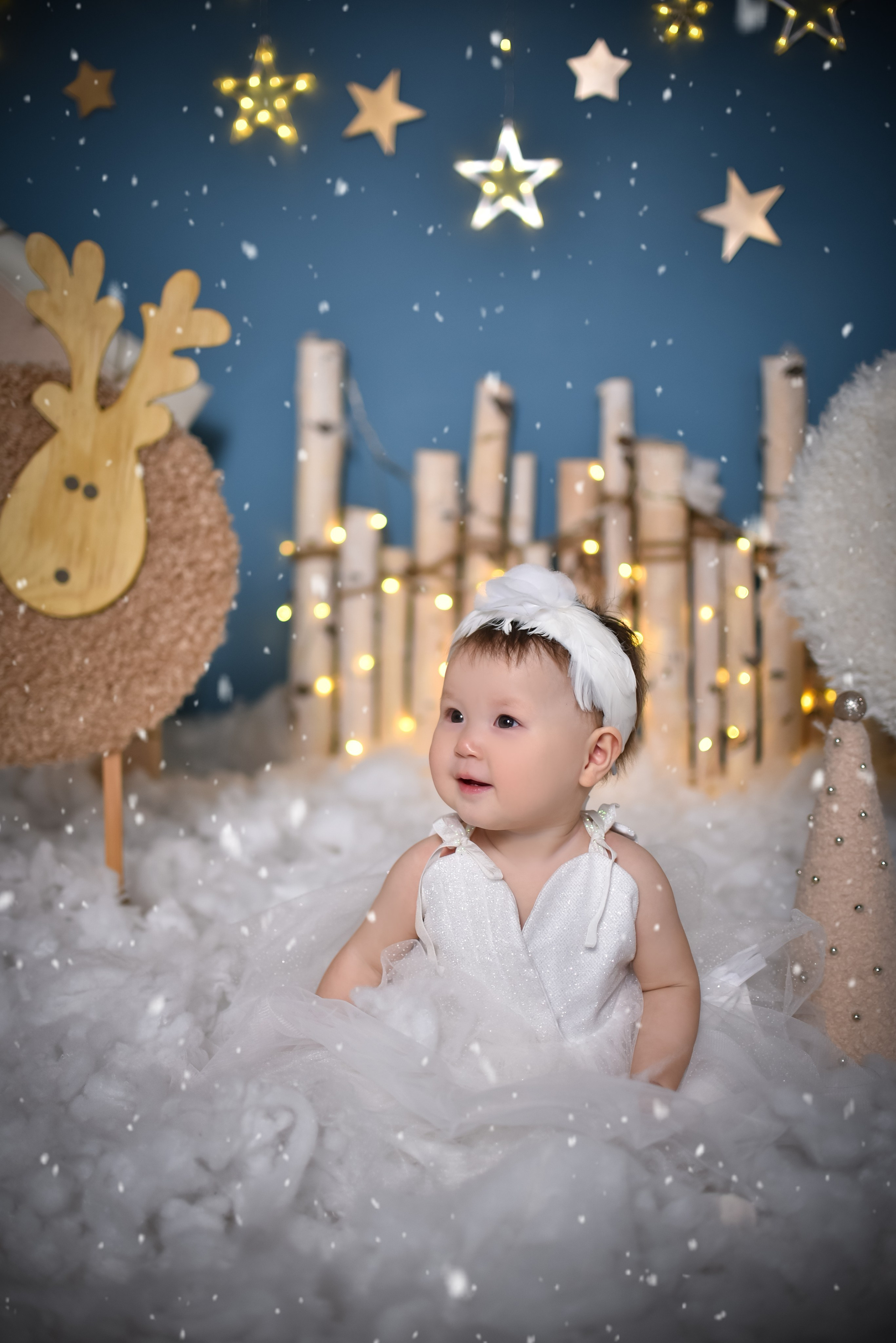 Самал. Фотограф Тамара Катапова