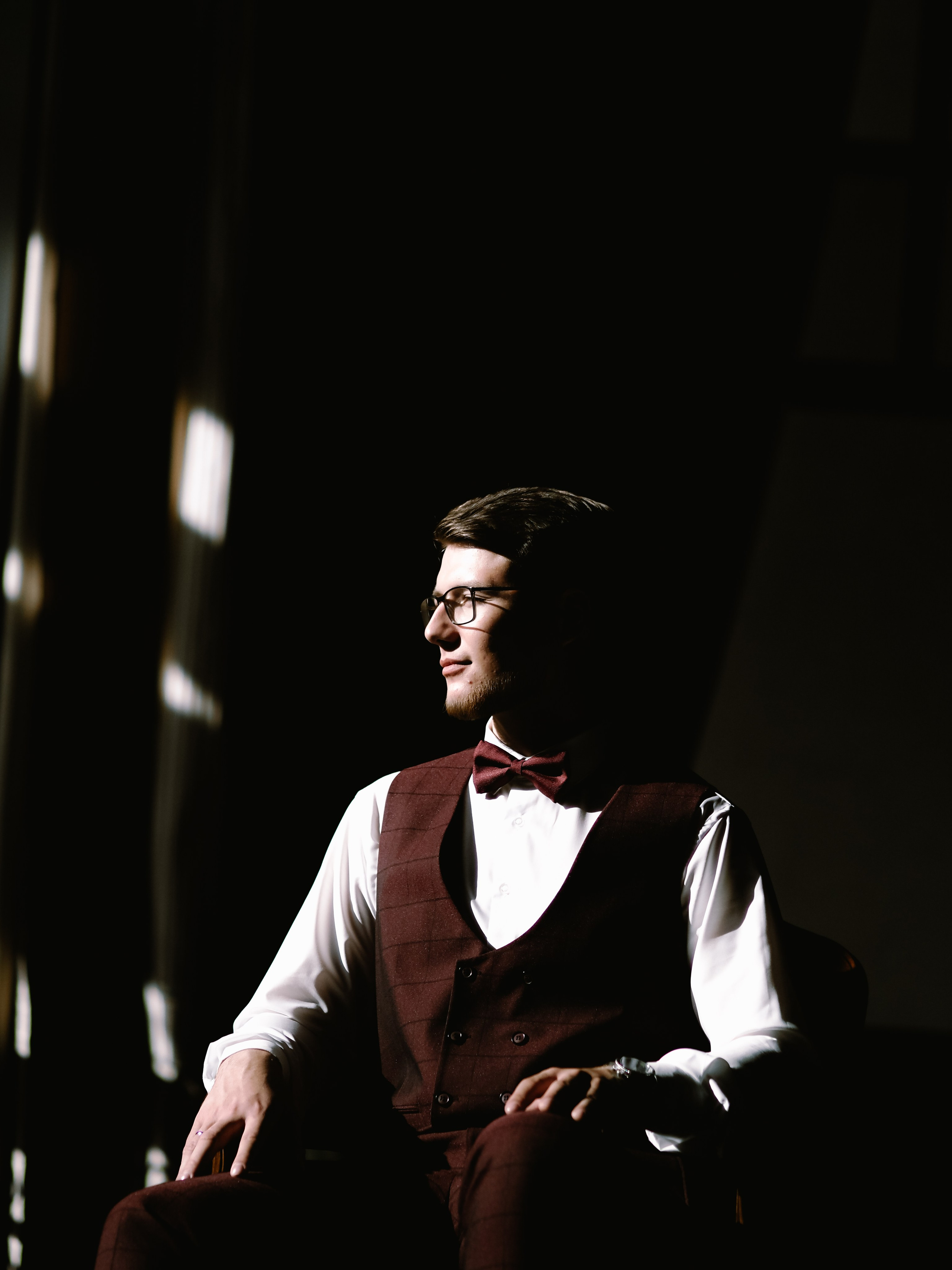 Карина и Илья. Фотограф Рязань. Семейный Свадебный фотограф