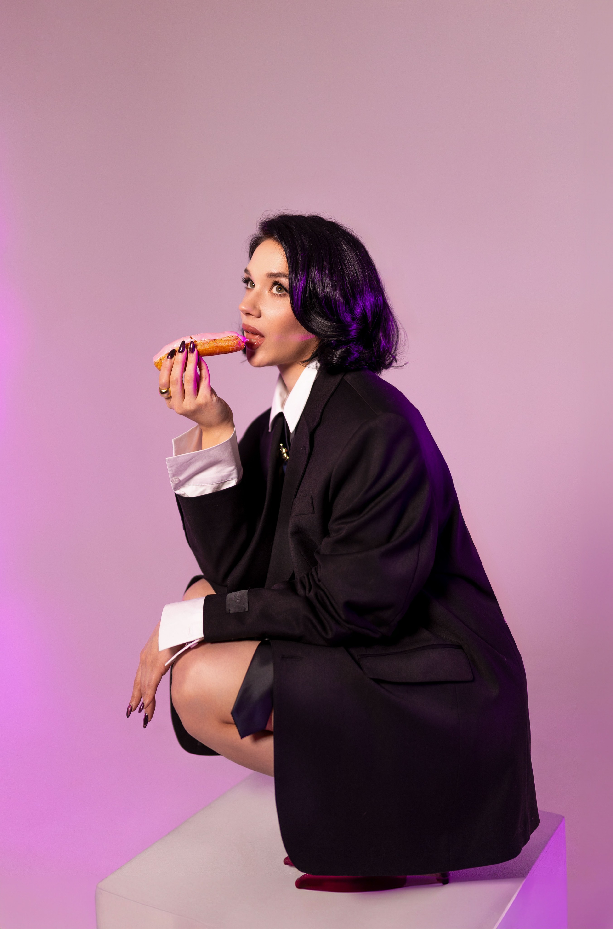 Ольга. Катерина Растокина фотограф в Санкт-Петербурге