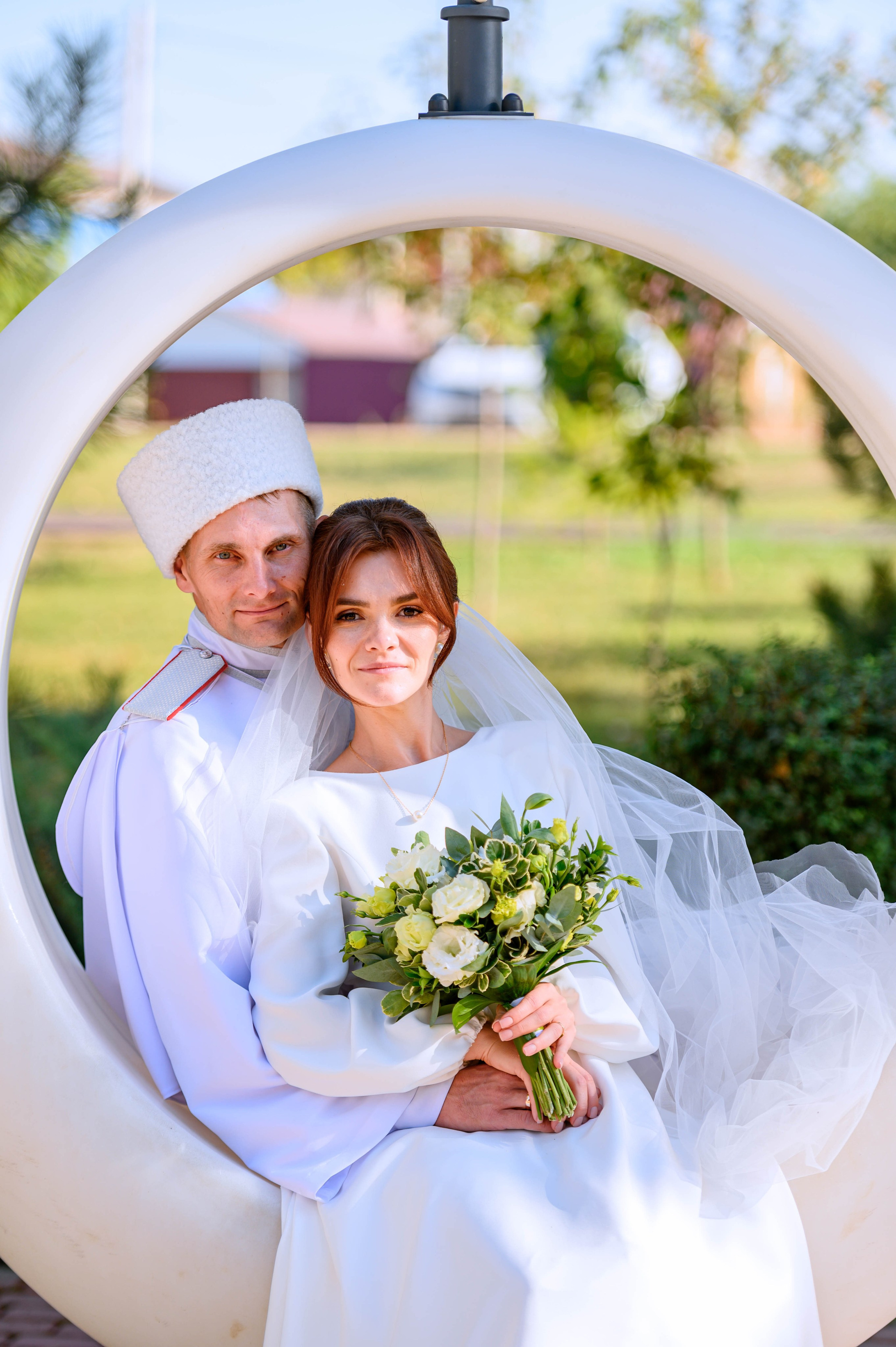 Свадебная фотография. Арт студия «Пегас». Фото- и видео- съемка