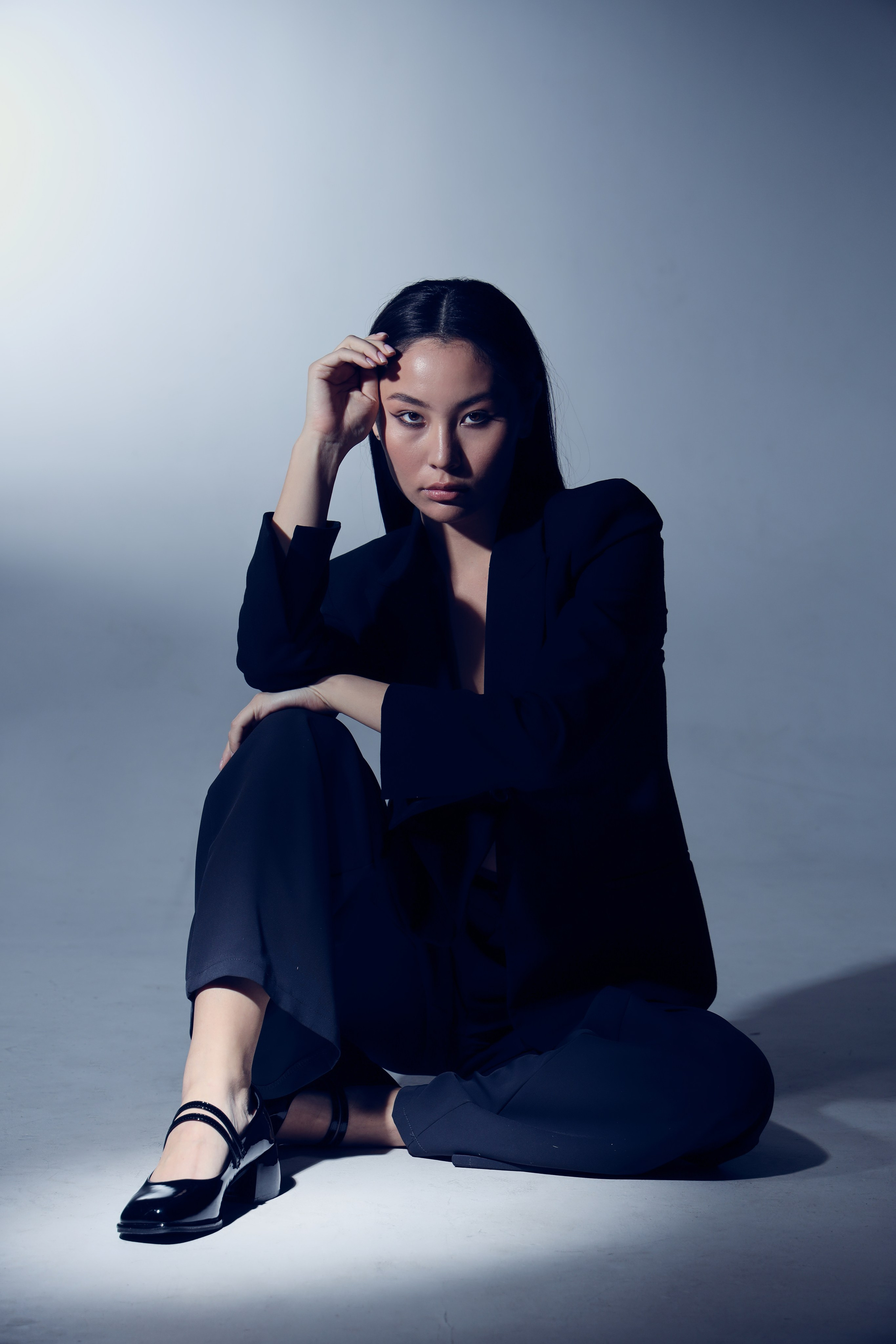 Анель. Коммерческий фотограф в Москве Семенихина Дарья