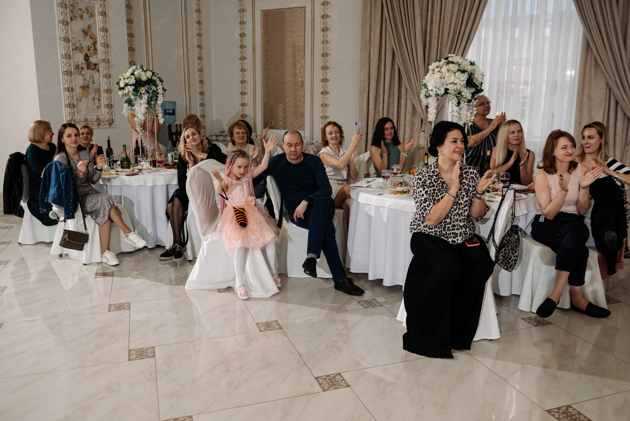 Выпускной 4 класс. Свадебный и семейный фотограф в Санкт-Петербурге Елена Худякова