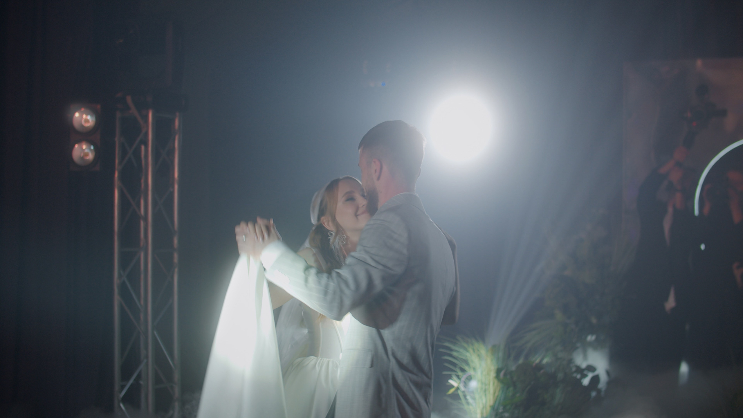 Свадебный шоурил Виктора Лебедева. Видеограф Павел Борисов | Москва | СПБ | Брянск