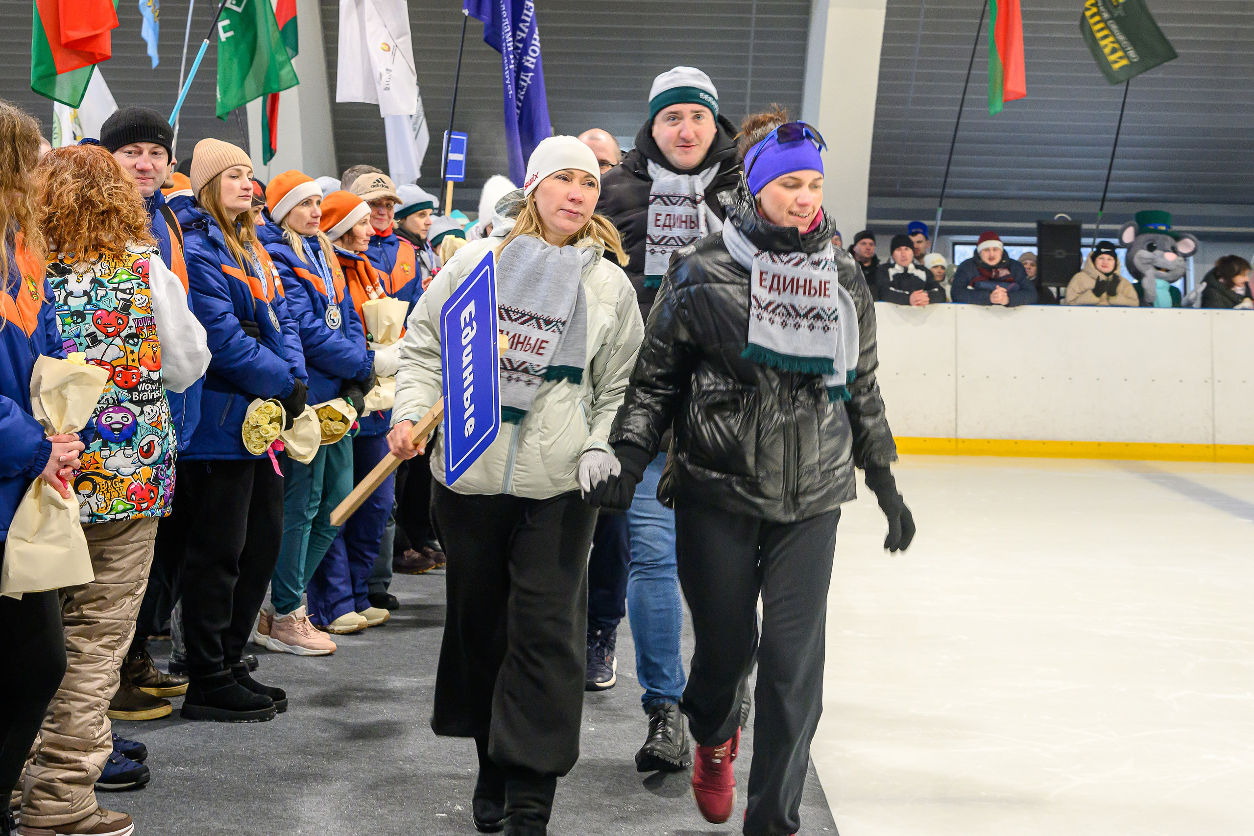 Зимняя спартакиада УД. Фотоуслуги, услуги фотографа, фотографирование важных событий