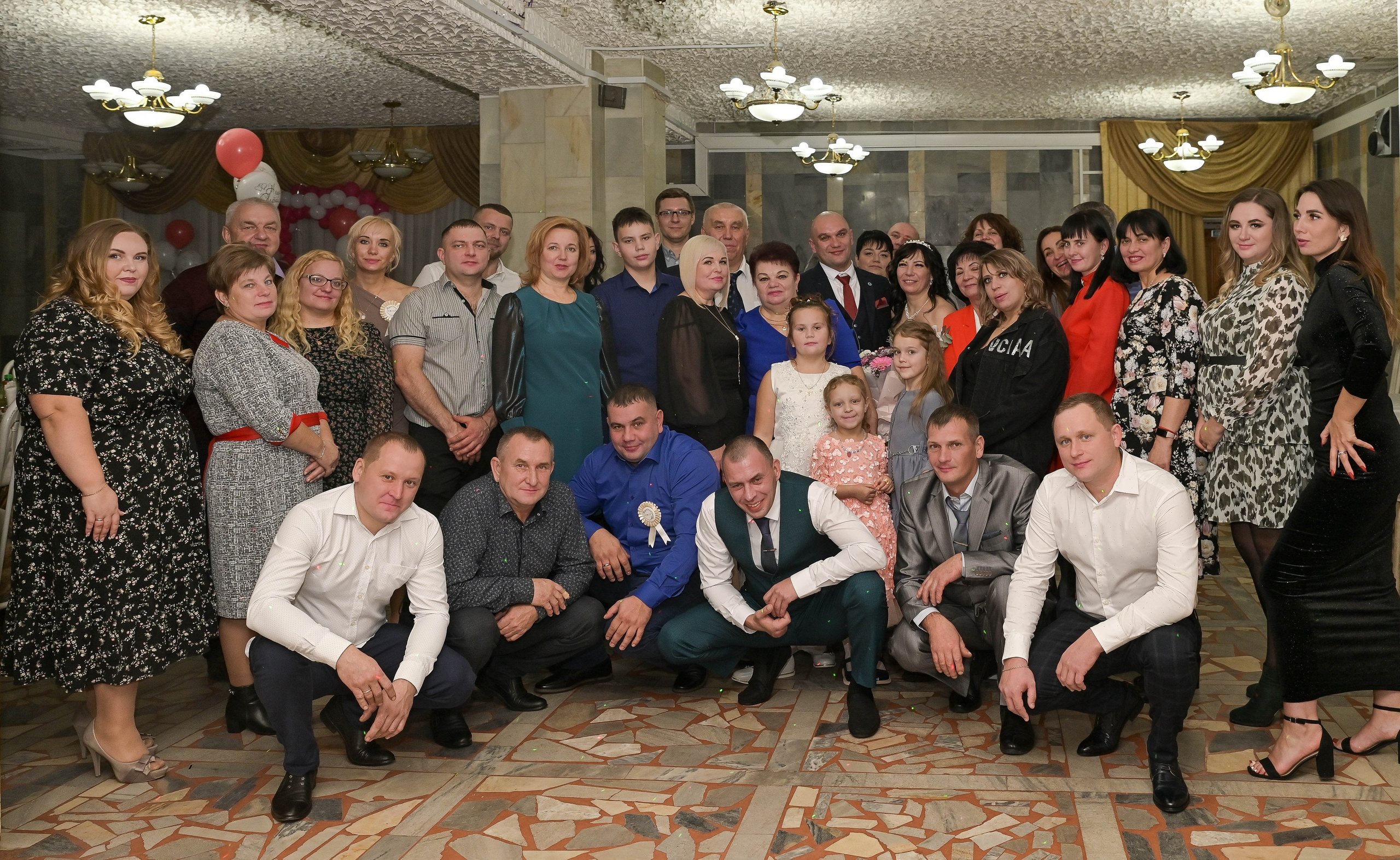 Свадьба Ольга и Владимир. Фотоуслуги, услуги фотографа, фотографирование важных событий