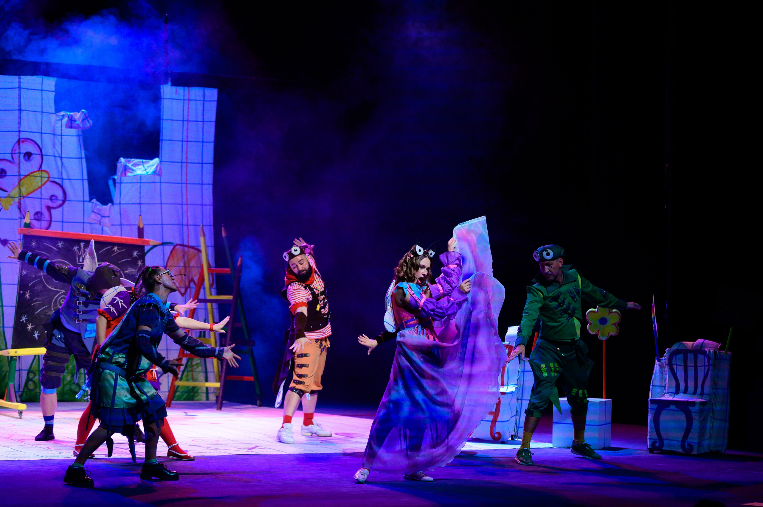 Муха Цокотуха. Фотоуслуги, услуги фотографа, фотографирование важных событий