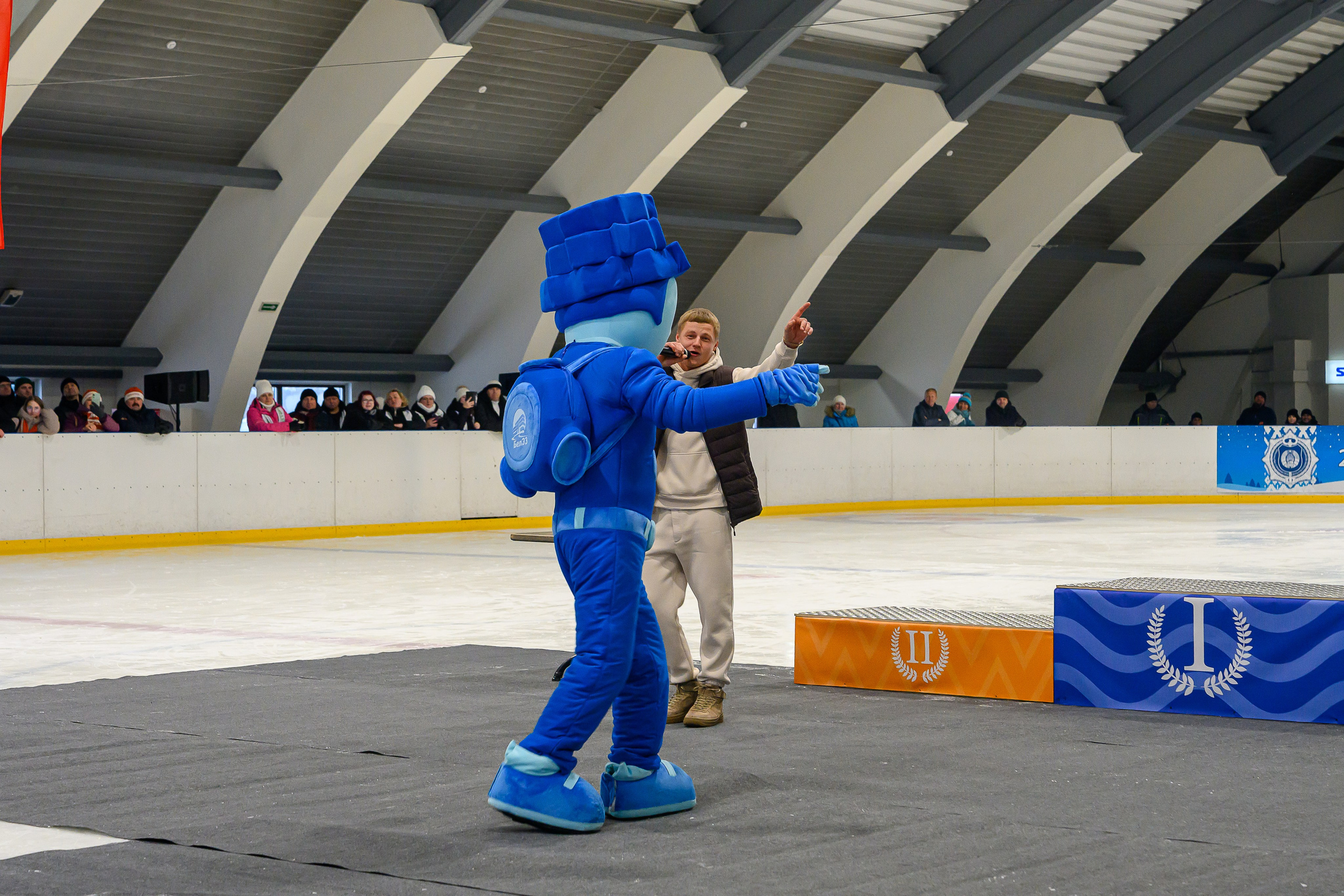 Зимняя спартакиада УД. Фотоуслуги, услуги фотографа, фотографирование важных событий