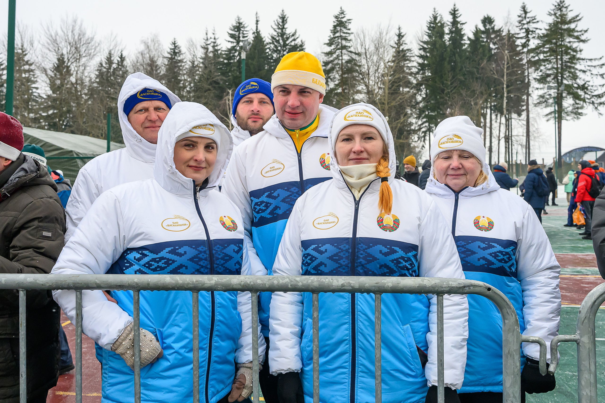 Зимняя спартакиада УД. Фотоуслуги, услуги фотографа, фотографирование важных событий