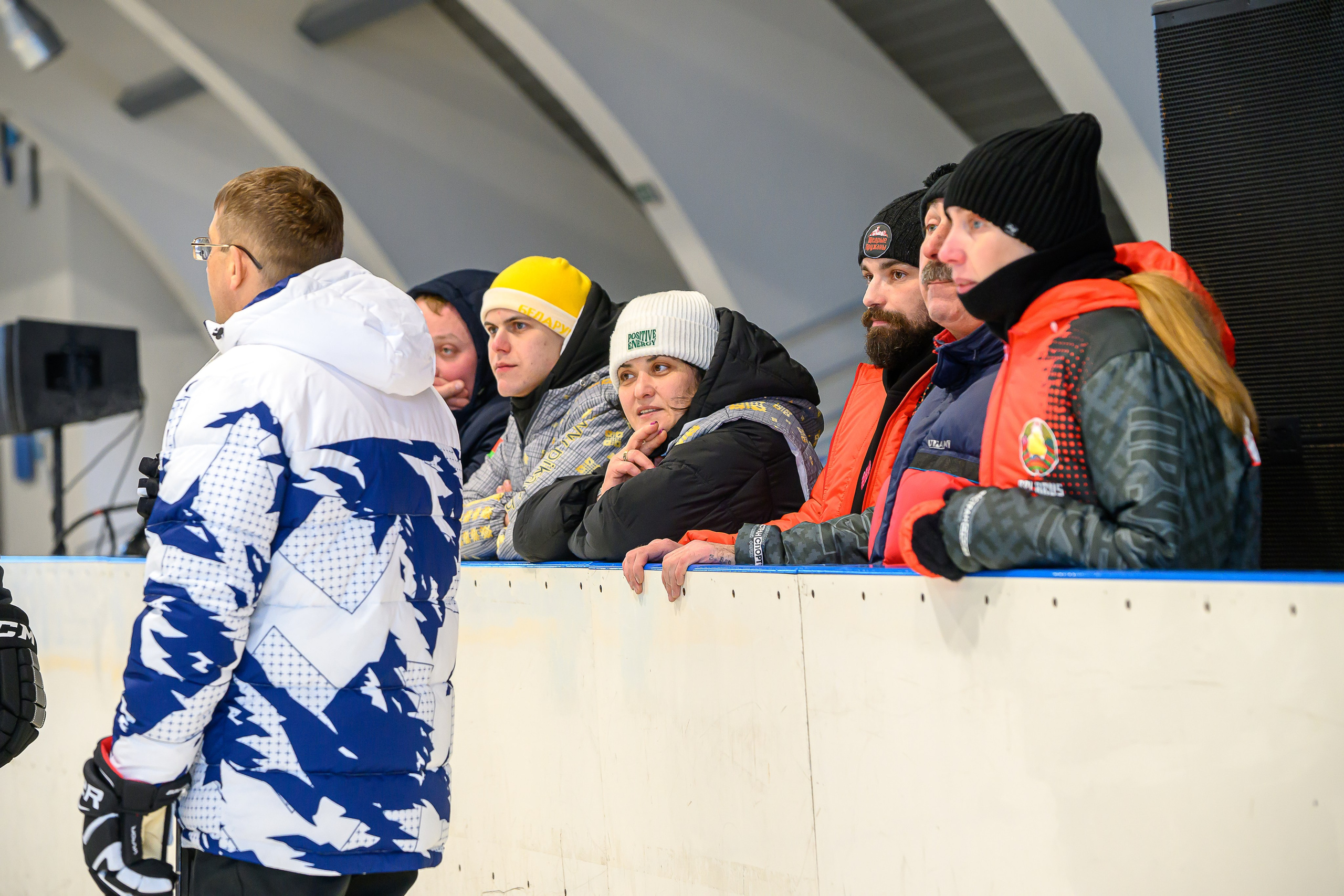 Зимняя спартакиада УД. Фотоуслуги, услуги фотографа, фотографирование важных событий