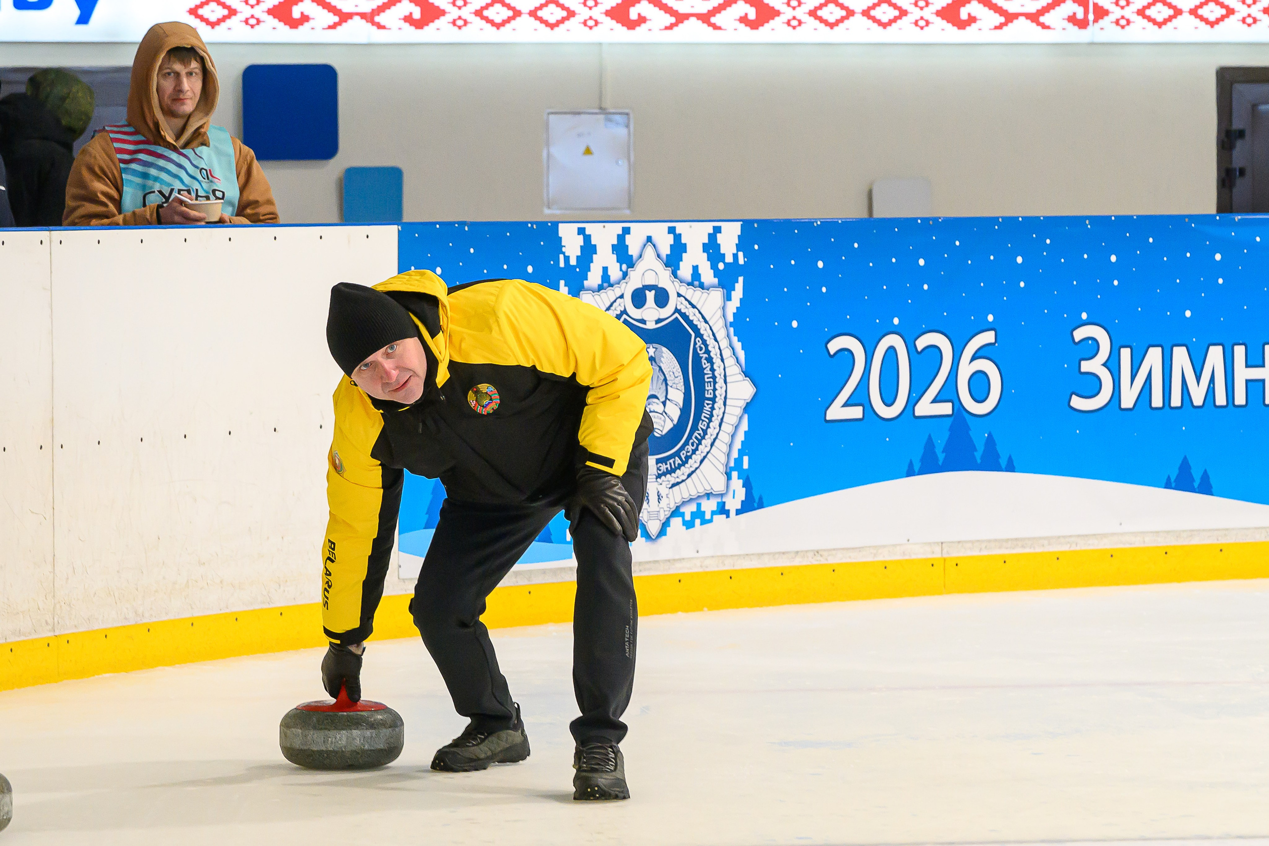 Зимняя спартакиада УД. Фотоуслуги, услуги фотографа, фотографирование важных событий